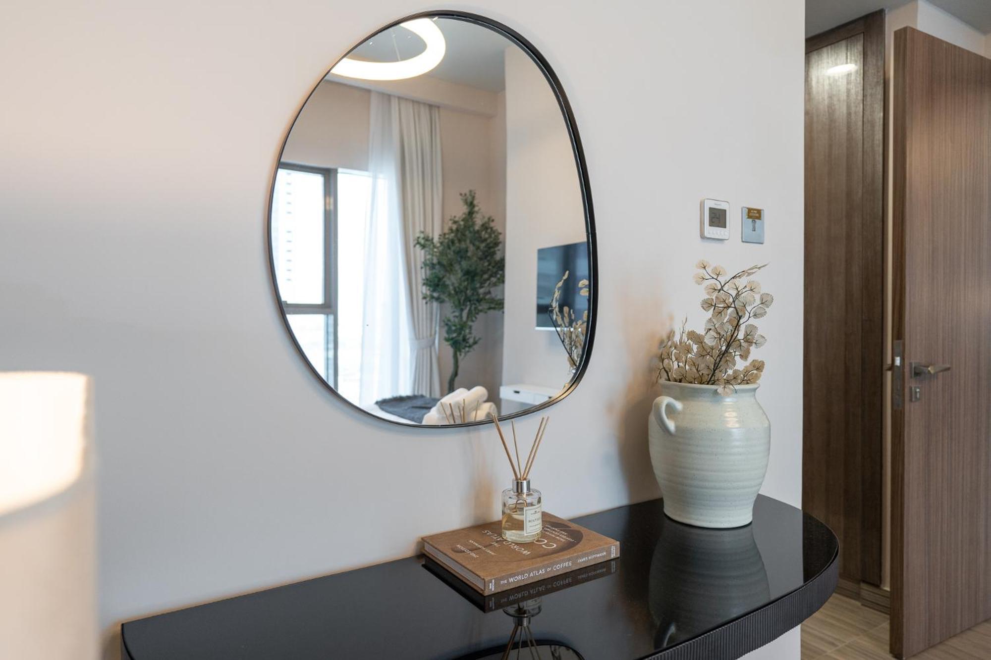 Apartment Remarkable 1 Bed In Mbl Tower, Jlt! *
