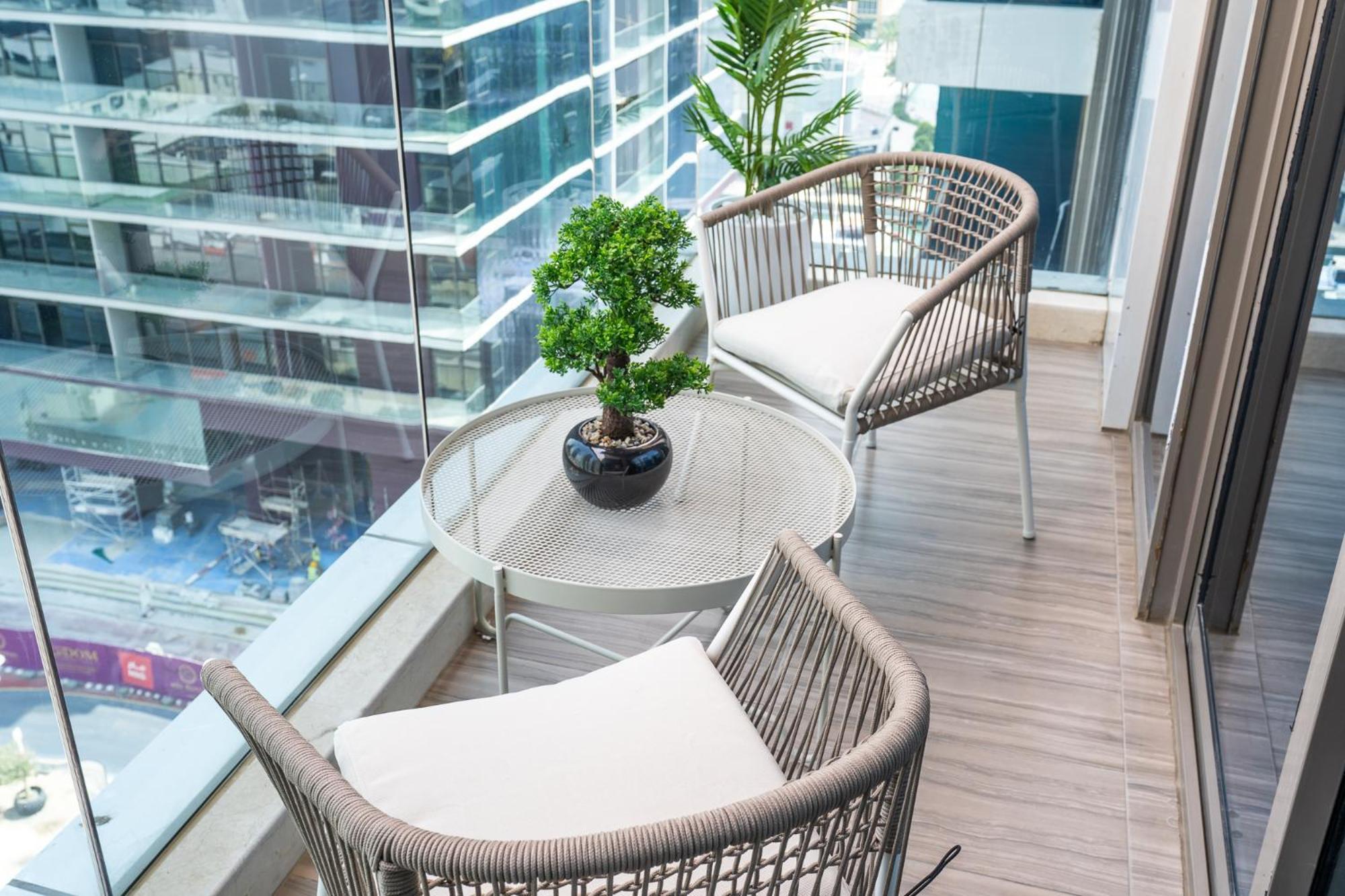 Remarkable 1 Bed In Mbl Tower, Jlt! *