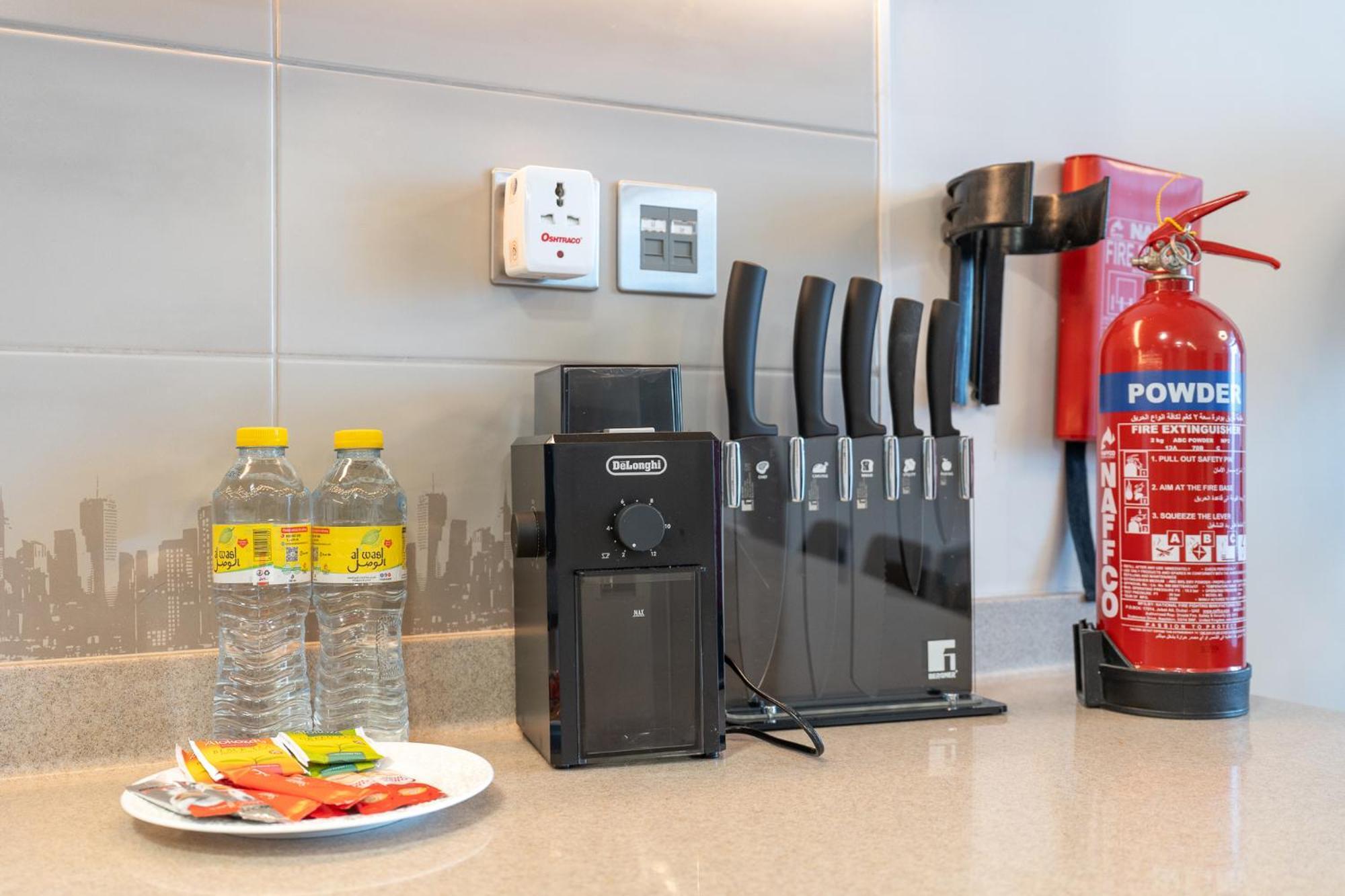 Apartment Remarkable 1 Bed In Mbl Tower, Jlt! *