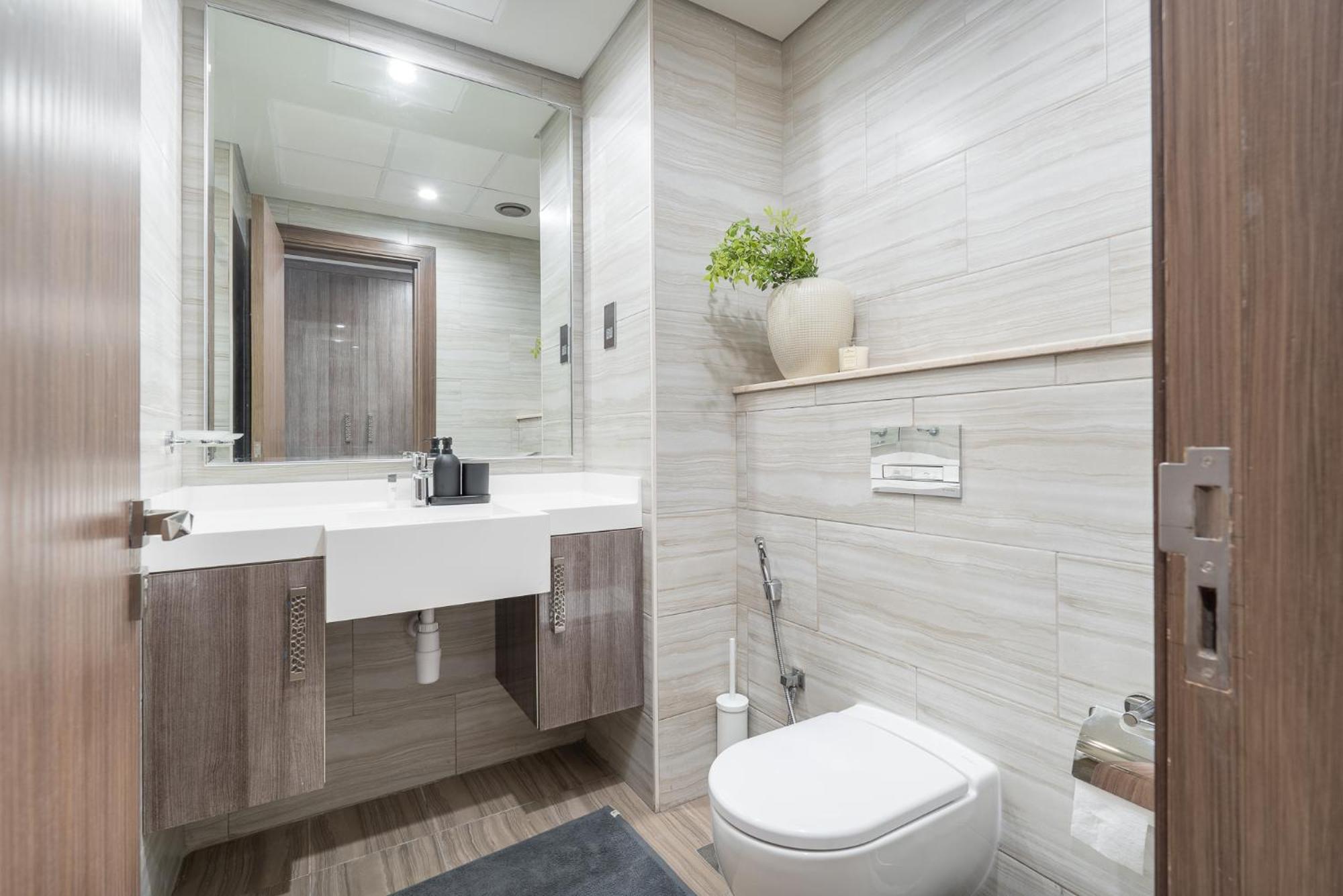 Remarkable 1 Bed In Mbl Tower, Jlt!