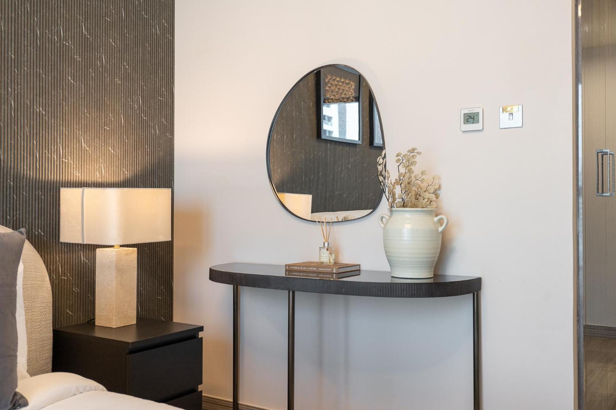Remarkable 1 Bed In Mbl Tower, Jlt!