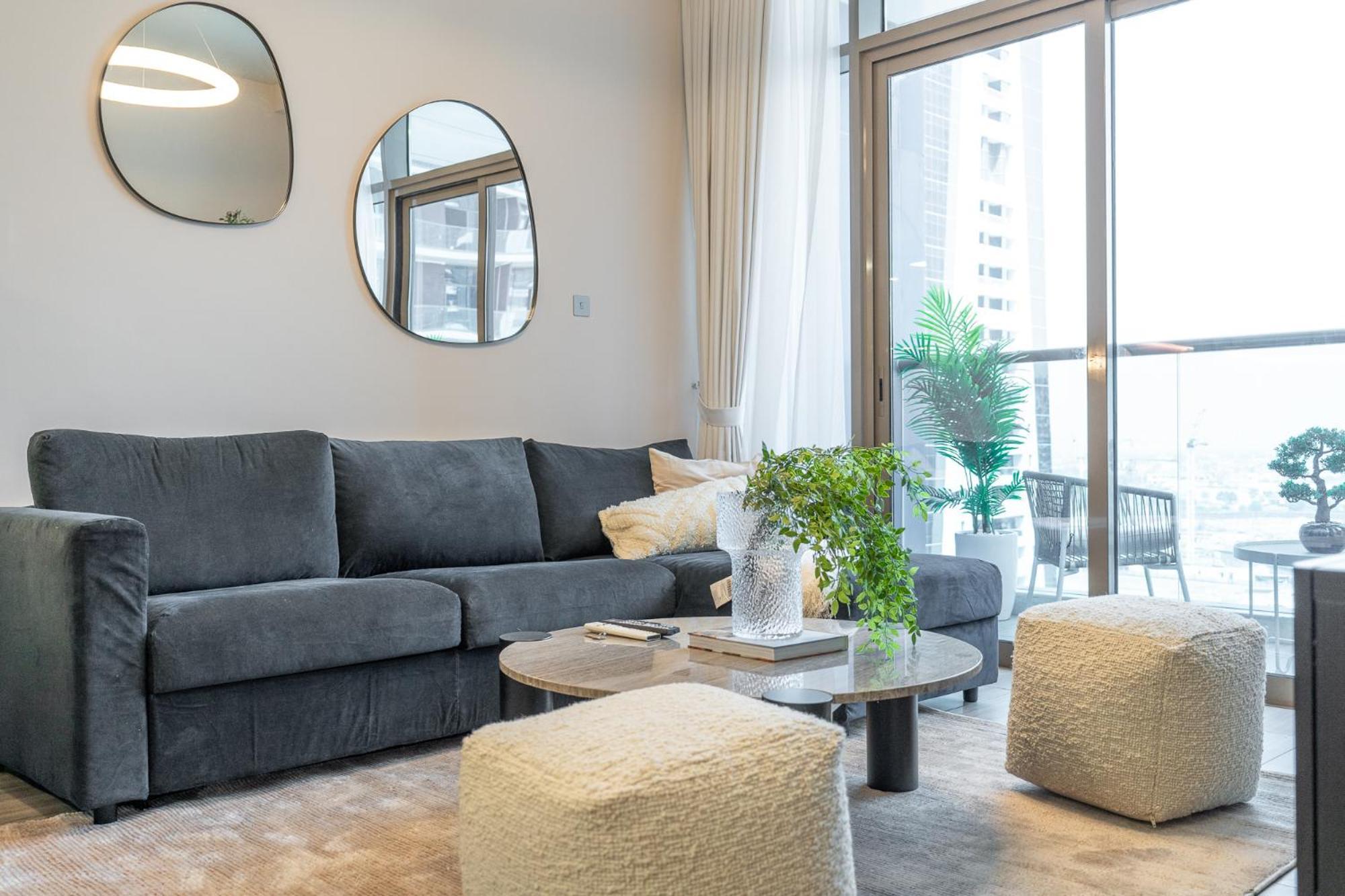 Remarkable 1 Bed In Mbl Tower, Jlt! *