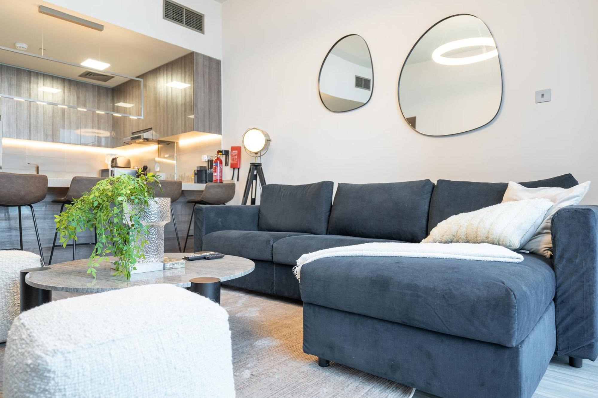 Remarkable 1 Bed In Mbl Tower, Jlt! *