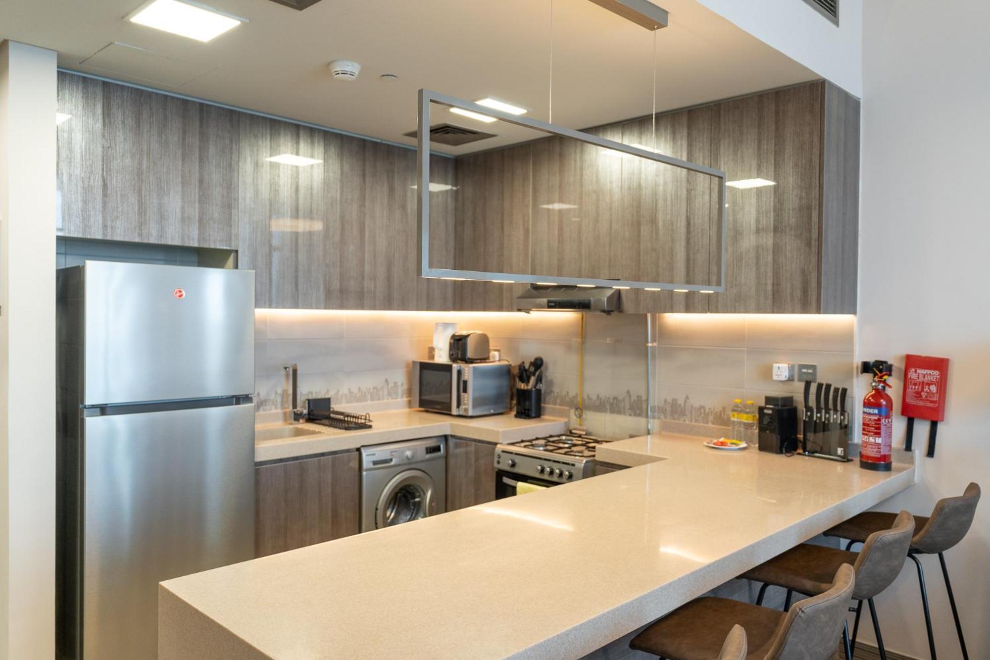 Remarkable 1 Bed In Mbl Tower, Jlt! * Dubai