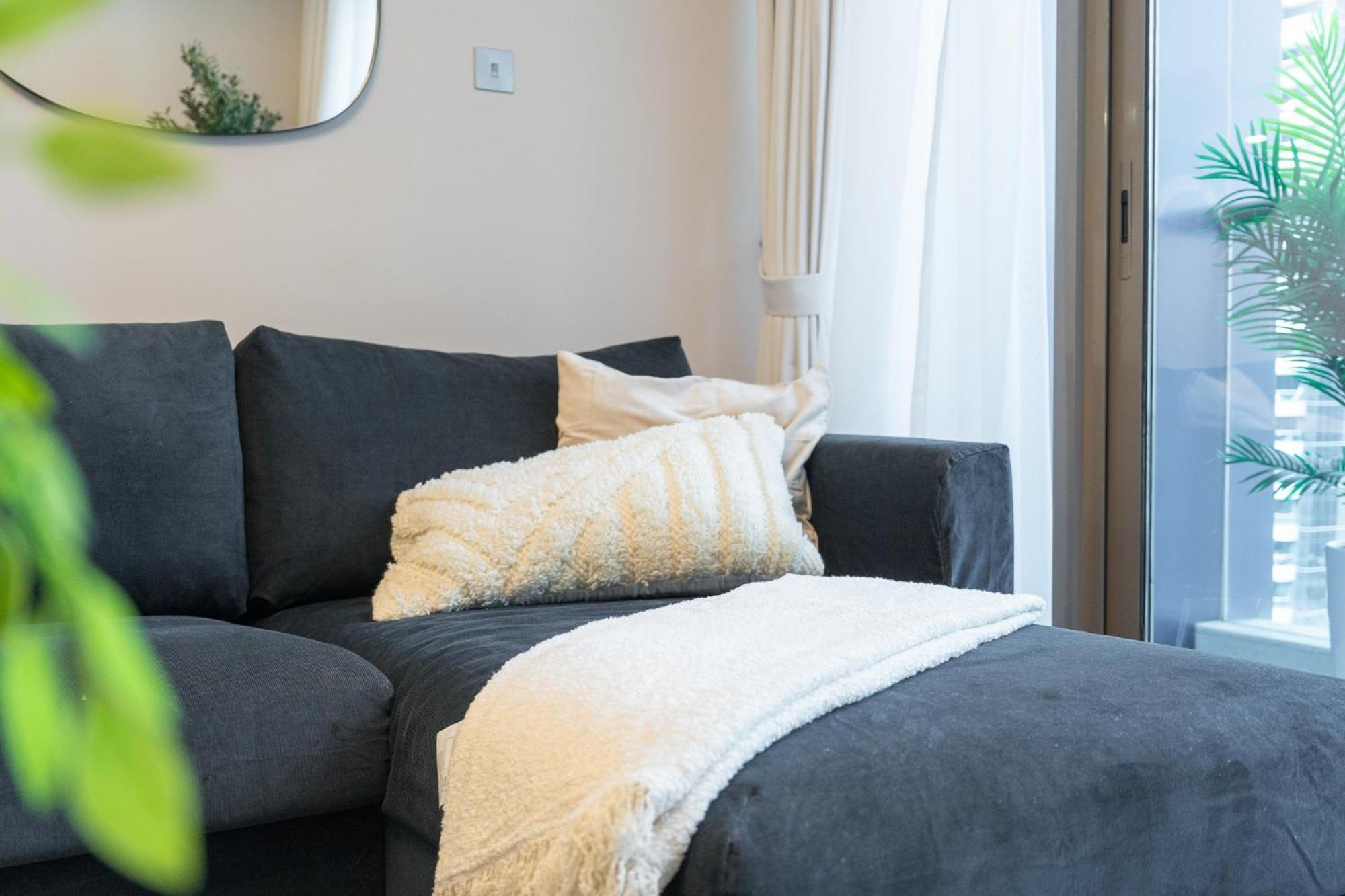 Apartment Remarkable 1 Bed In Mbl Tower, Jlt! *