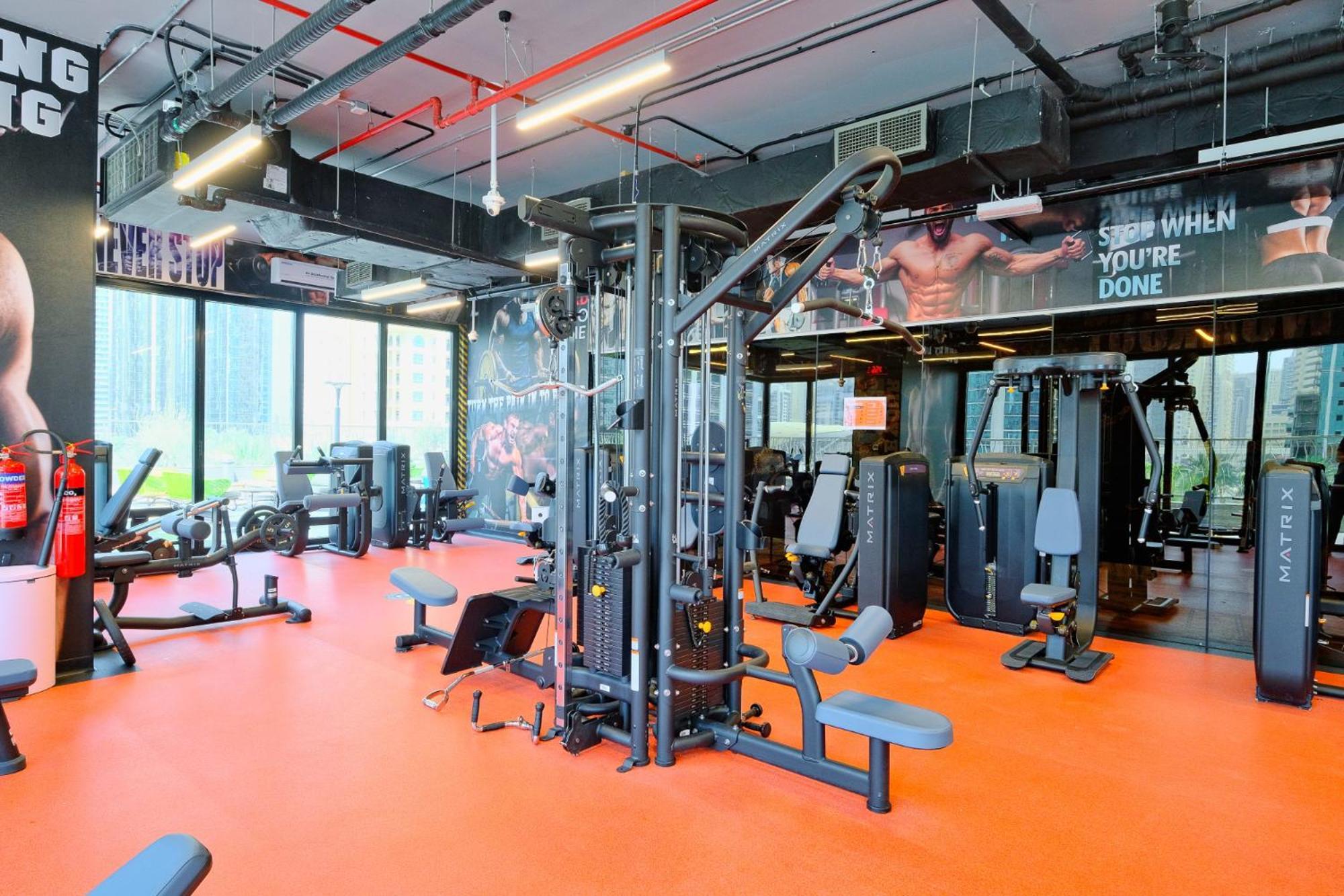 Remarkable 1 Bed In Mbl Tower, Jlt! * Dubai