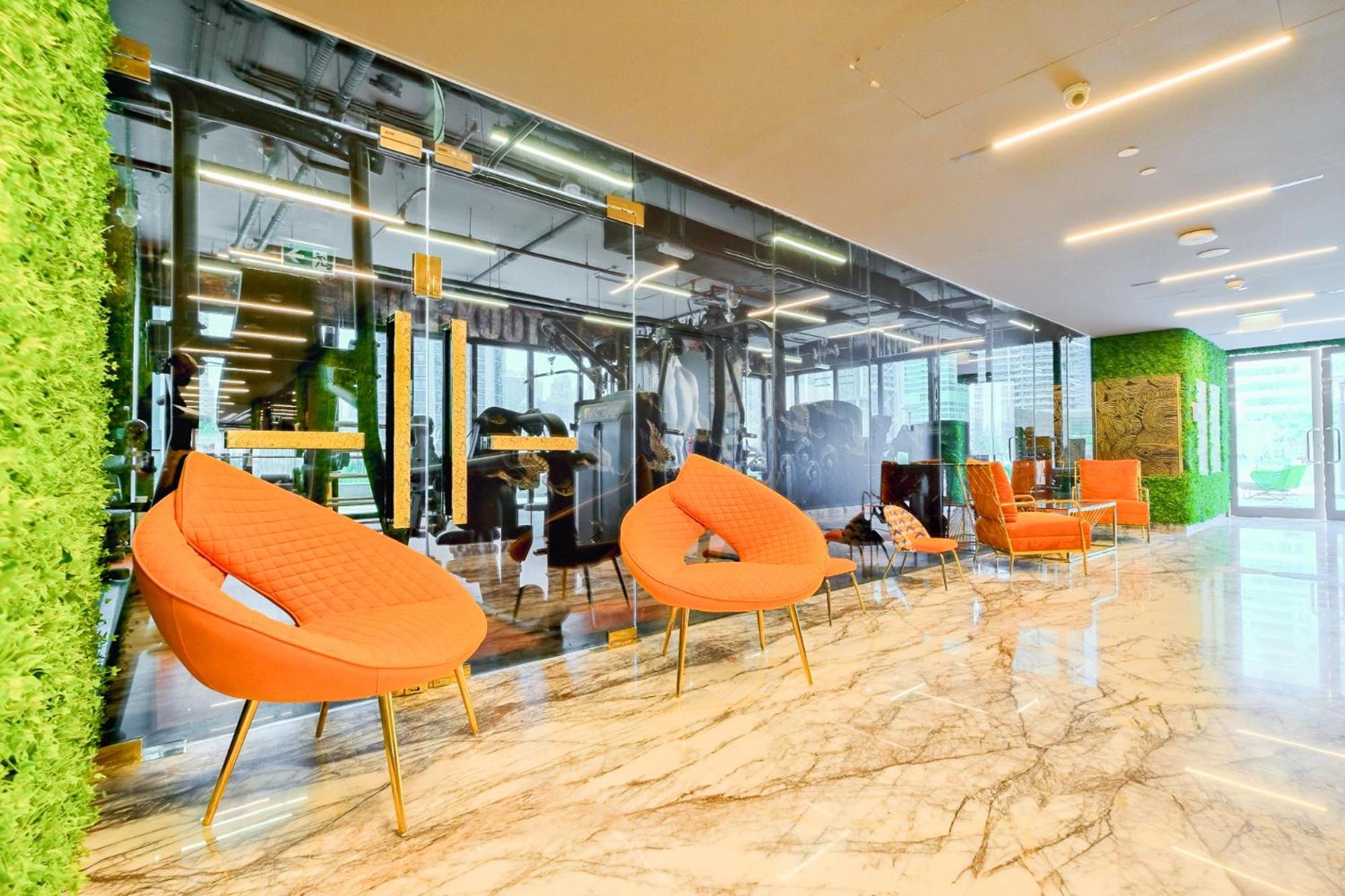 Remarkable 1 Bed In Mbl Tower, Jlt! Dubai