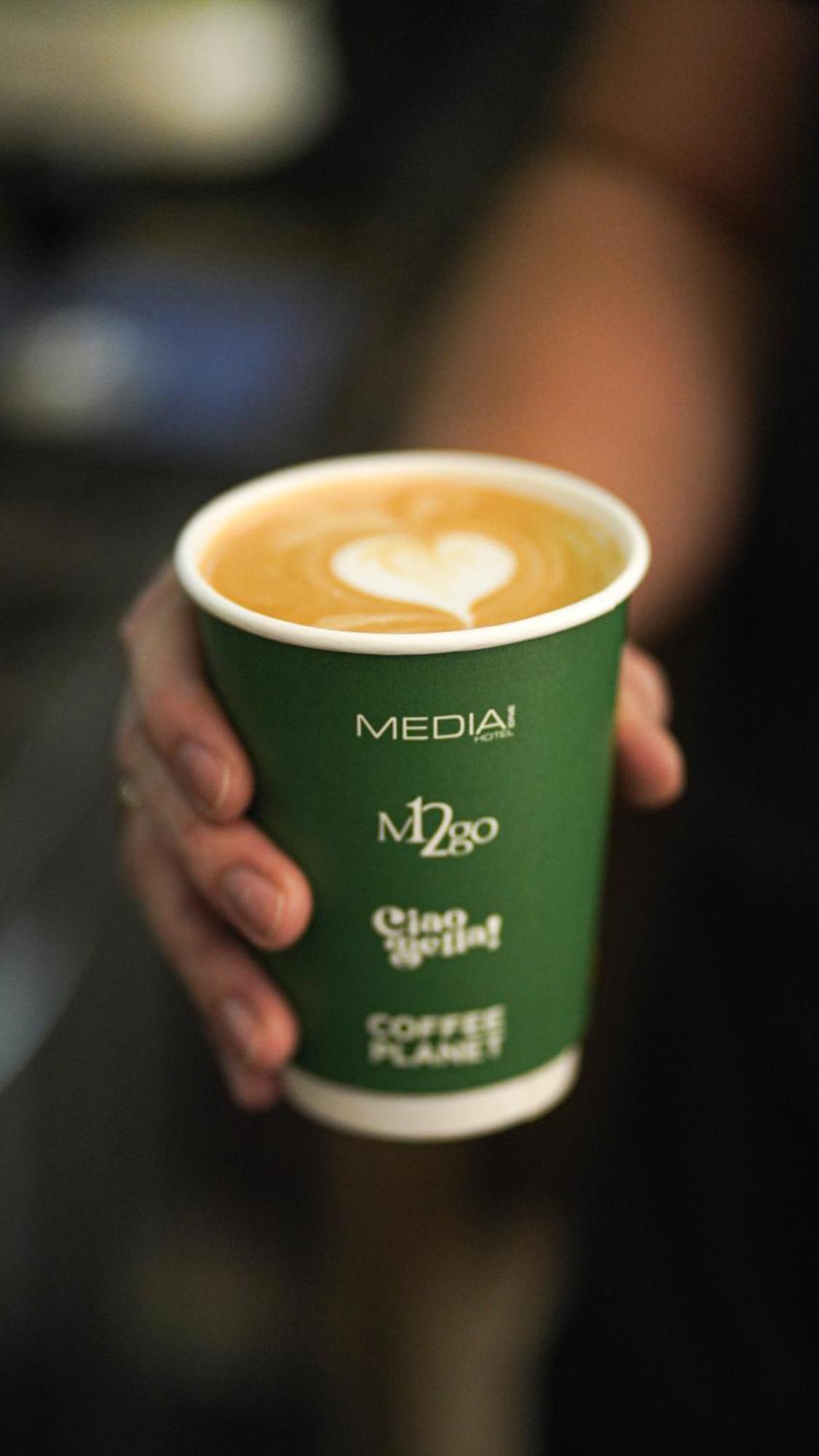 Media One Dubai