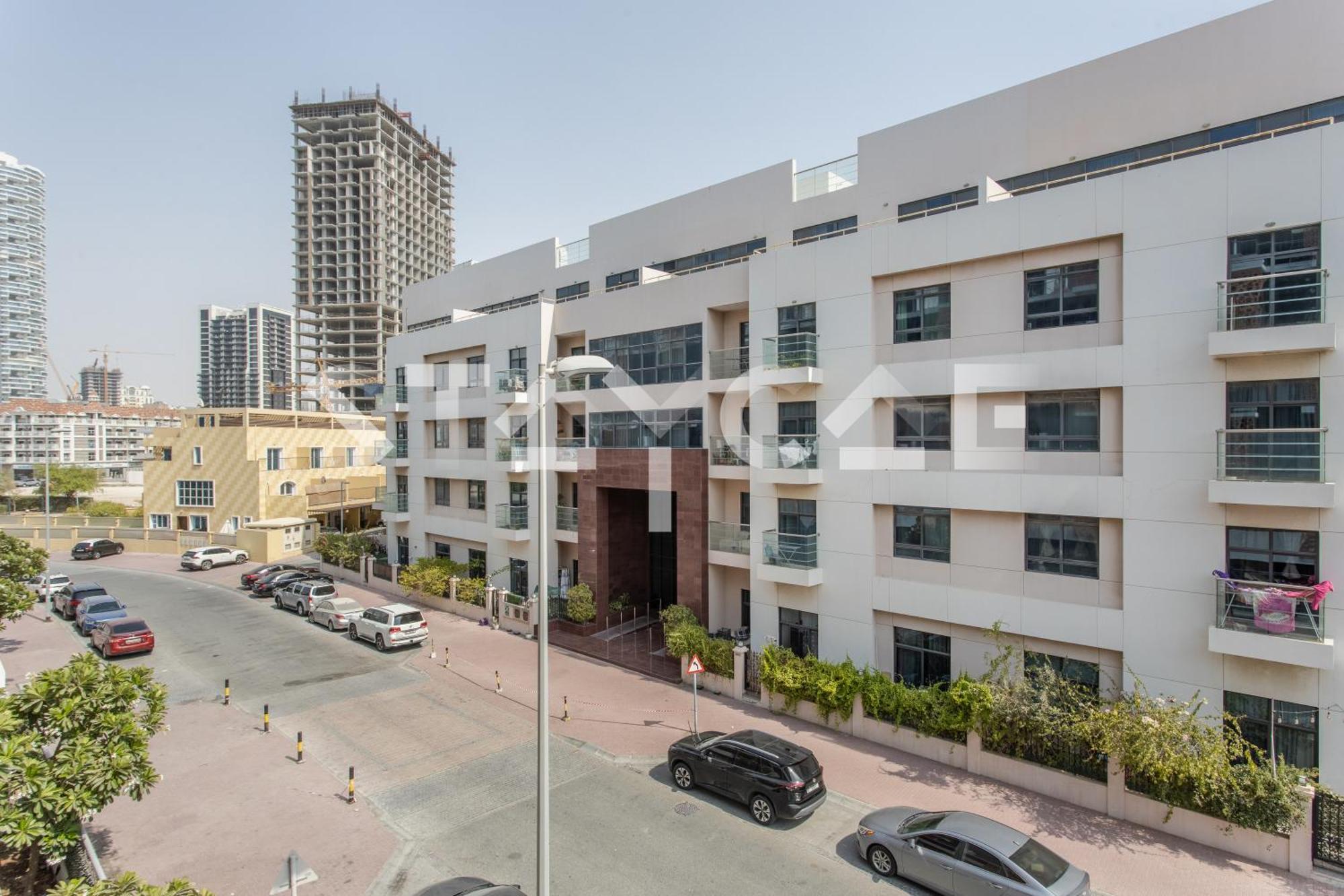 Staycae- National Bonds Apartment *