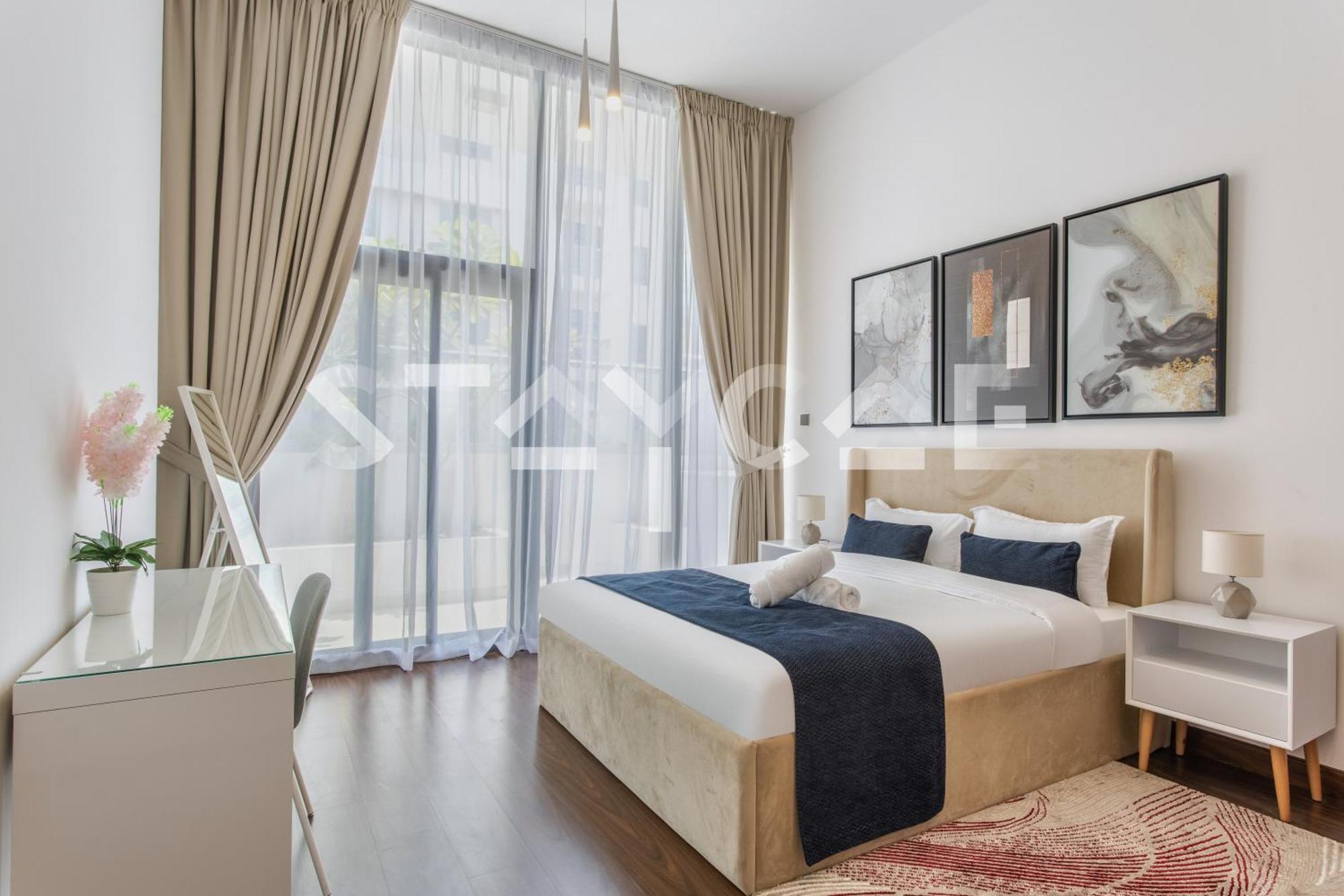 Apartment Staycae- National Bonds