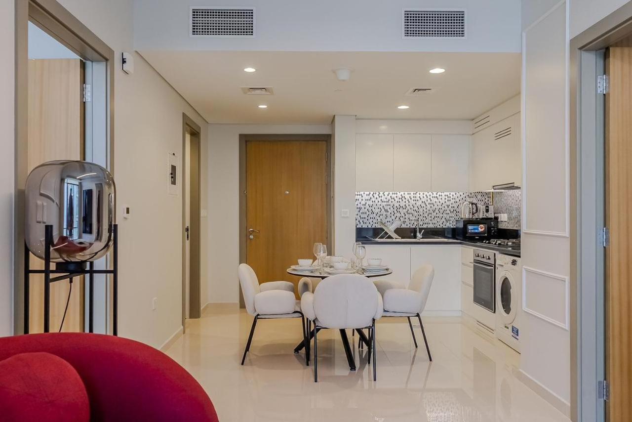 Apartment Damac Maison Aykon C Dubai