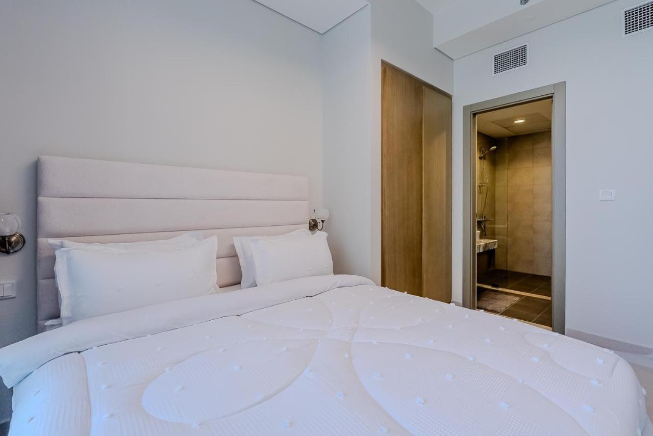 Damac Maison Aykon C Apartment *