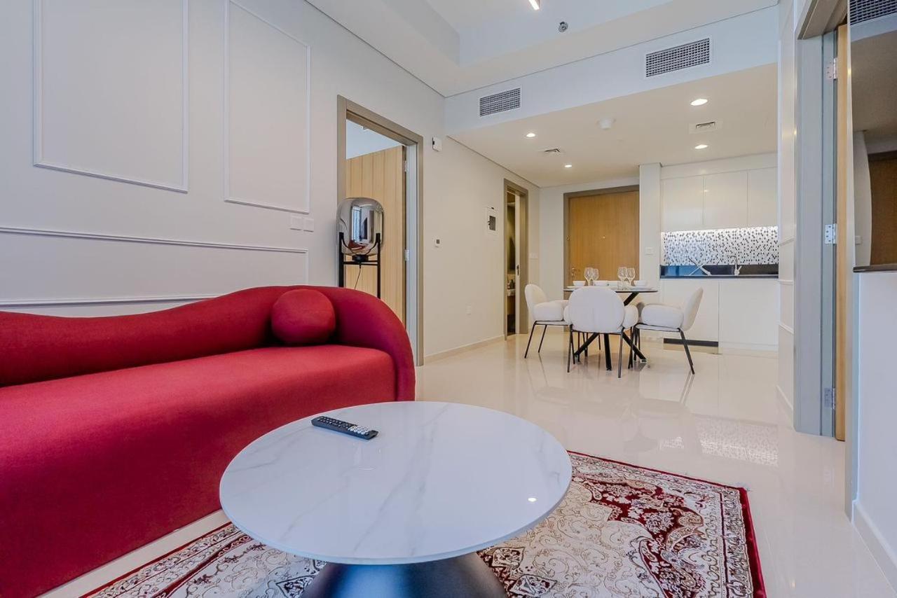 Damac Maison Aykon C Apartment *