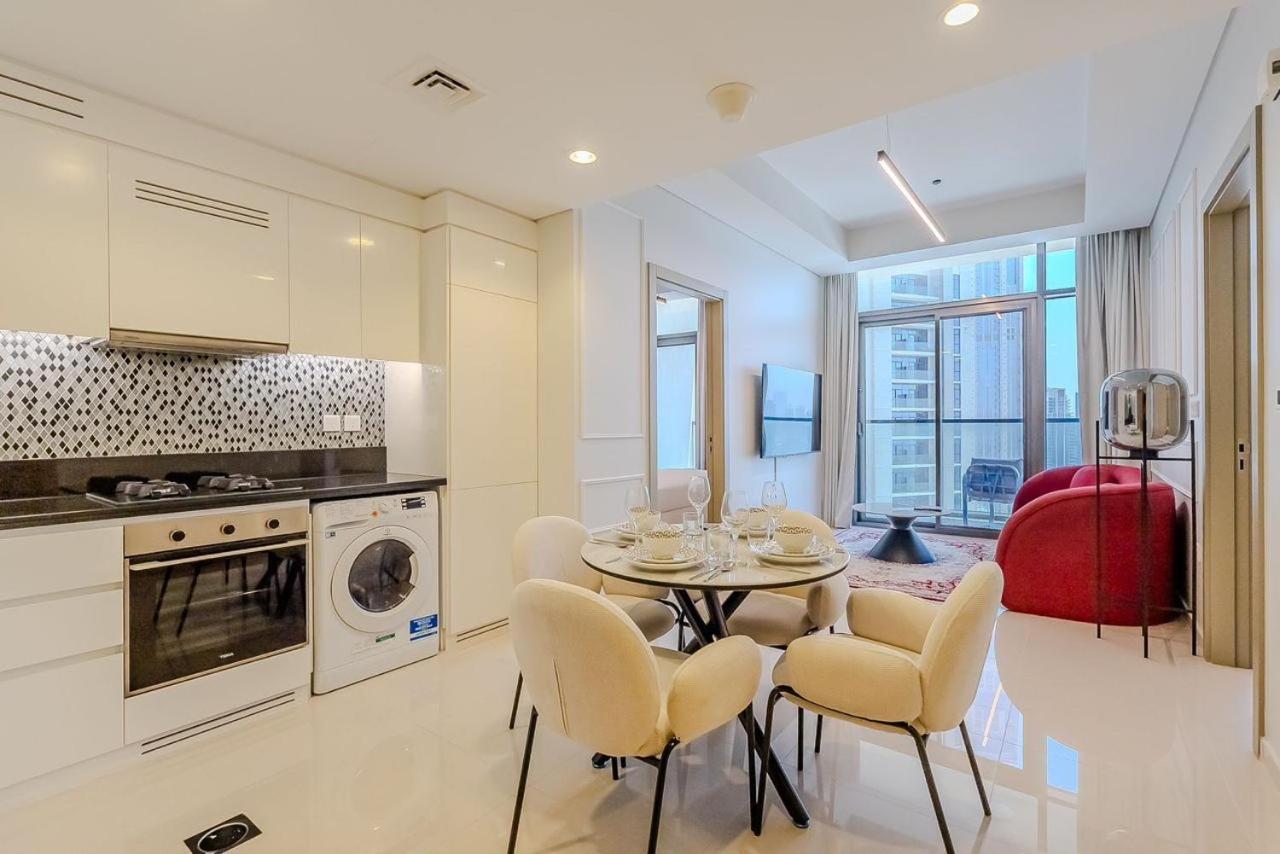 Apartment Damac Maison Aykon C Dubai