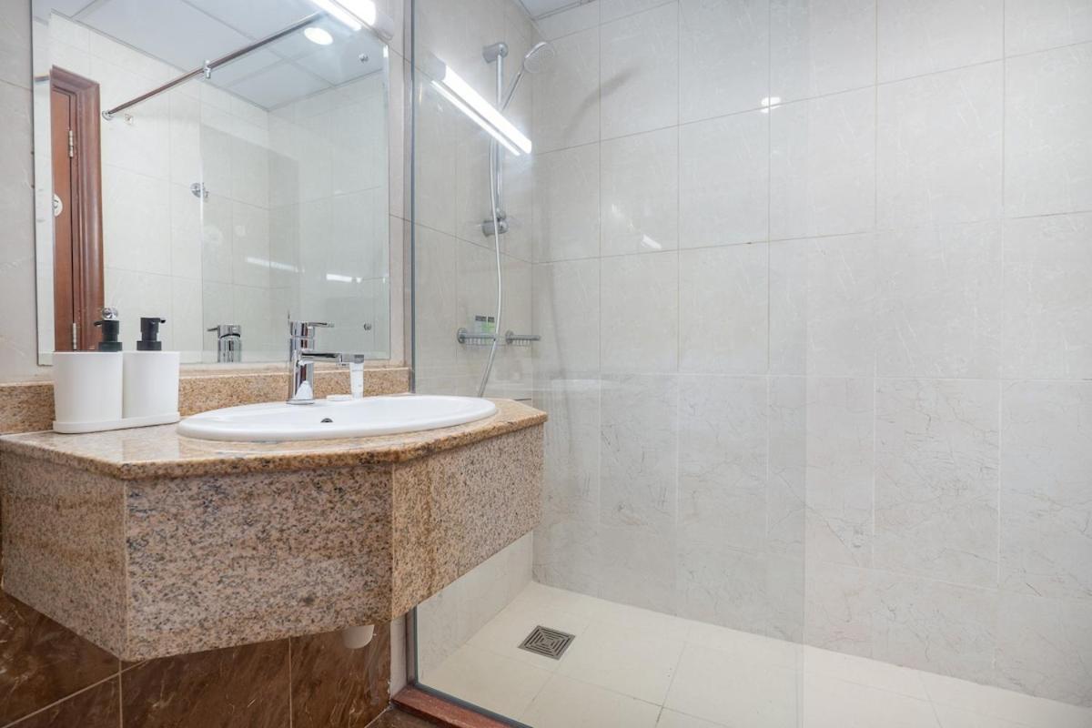 Elegant 1 Bedroom That Sleeps 3