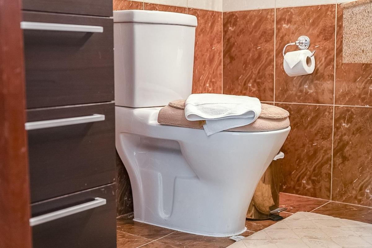 Elegant 1 Bedroom That Sleeps 3 * Dubai