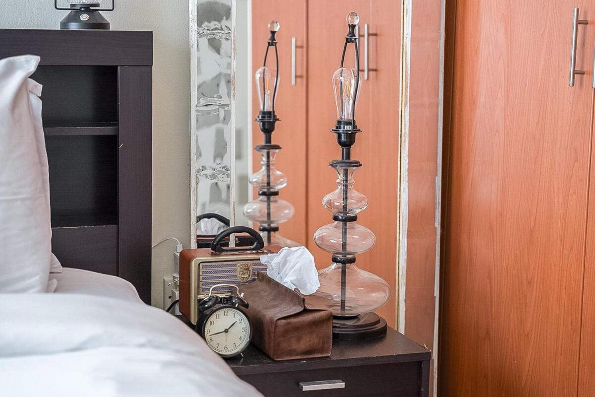 Elegant 1 Bedroom That Sleeps 3 Apartment