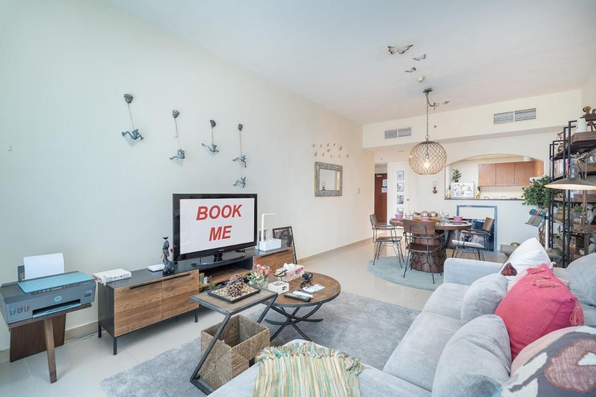 Elegant 1 Bedroom That Sleeps 3 Apartment *