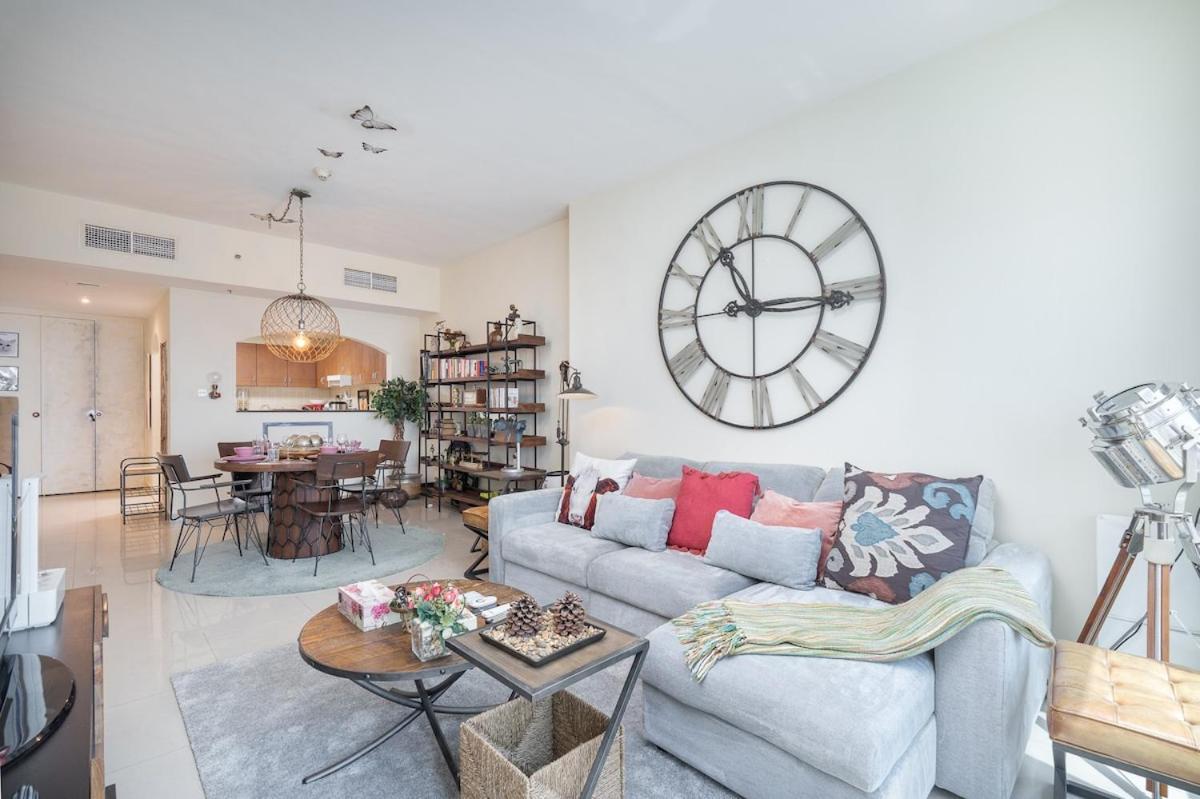 Elegant 1 Bedroom That Sleeps 3 Dubai