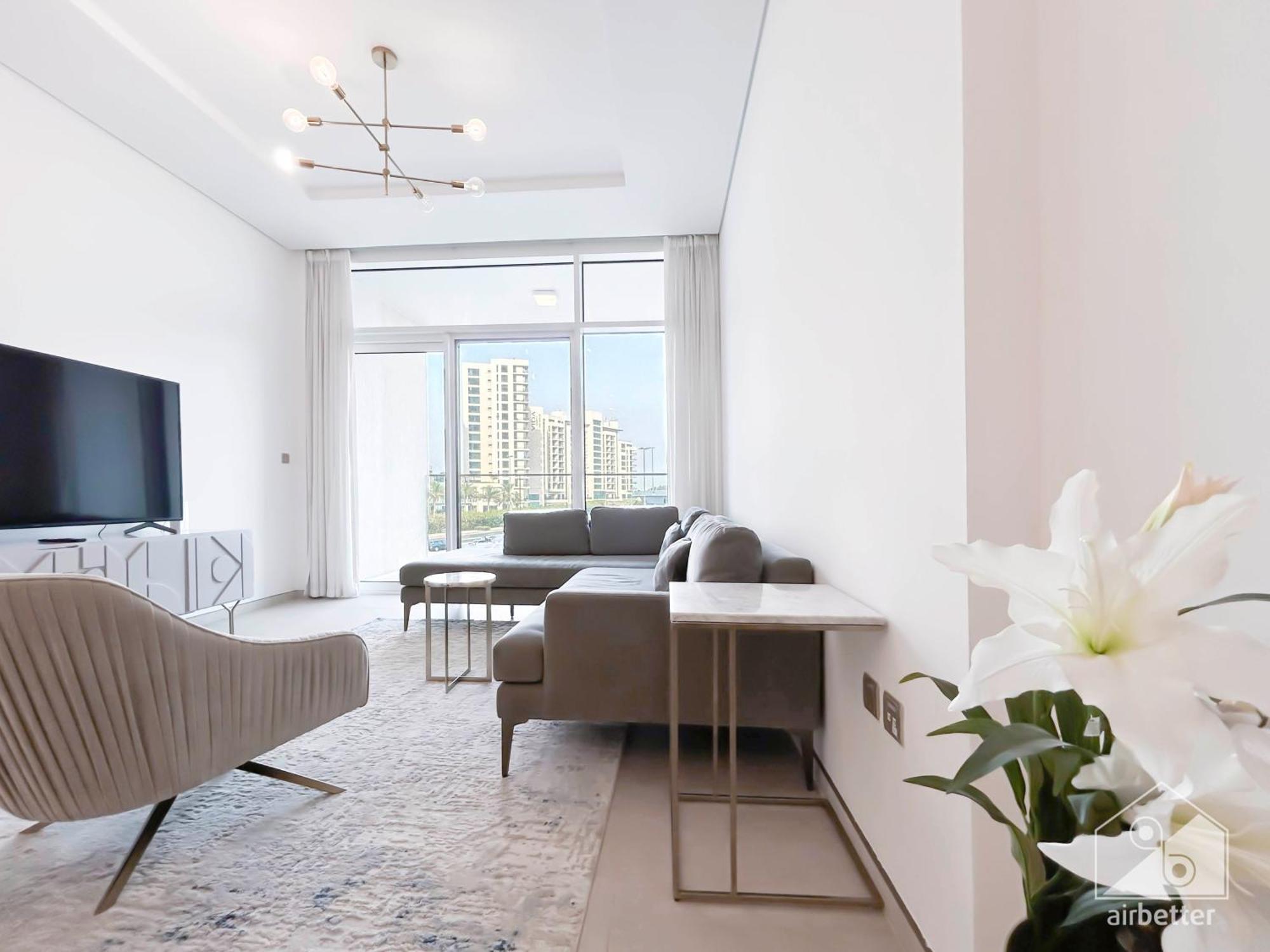 Apartment Luxury At The Banyan Tree Dubaii
