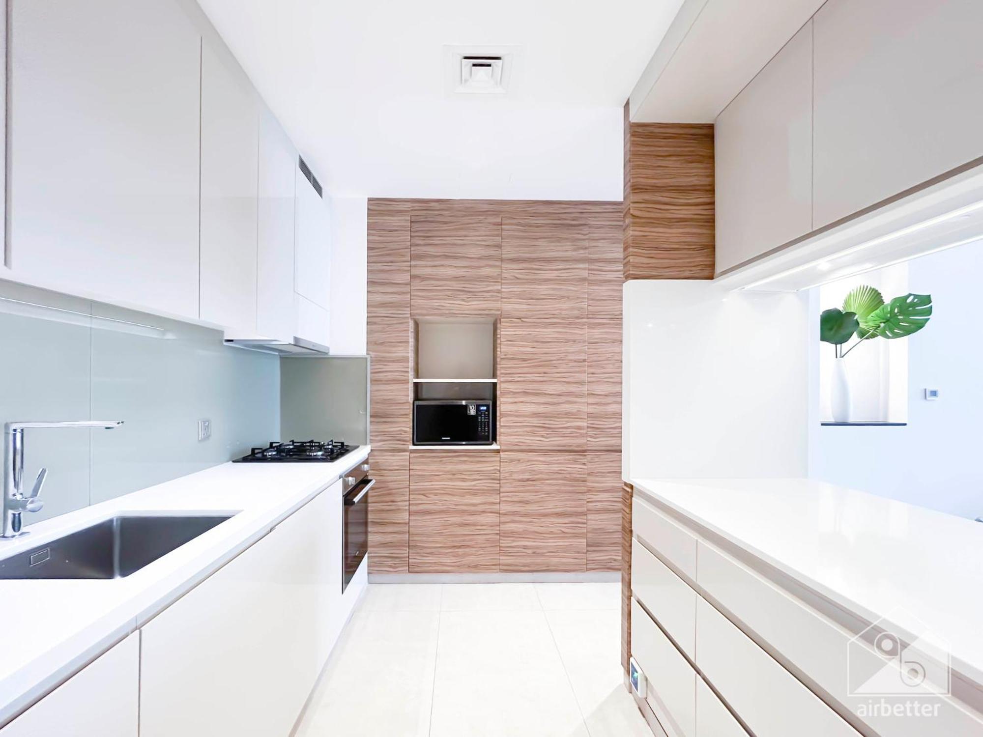 Apartment Luxury At The Banyan Tree Dubaii Dubai