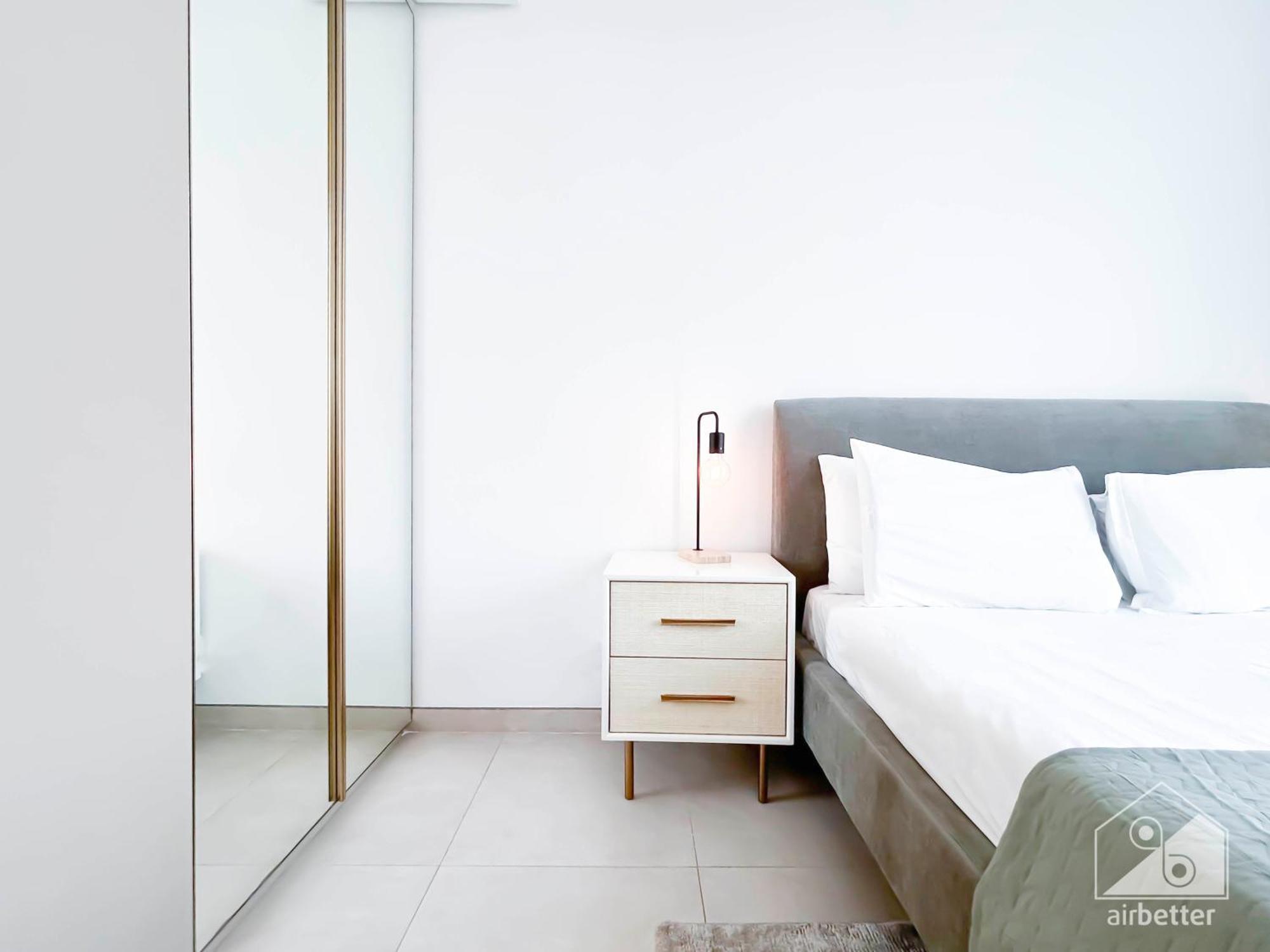 Luxury At The Banyan Tree Dubaii *