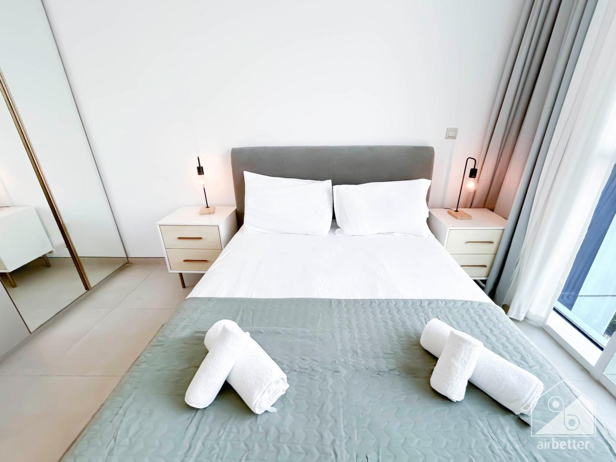 Apartment Luxury At The Banyan Tree Dubaii