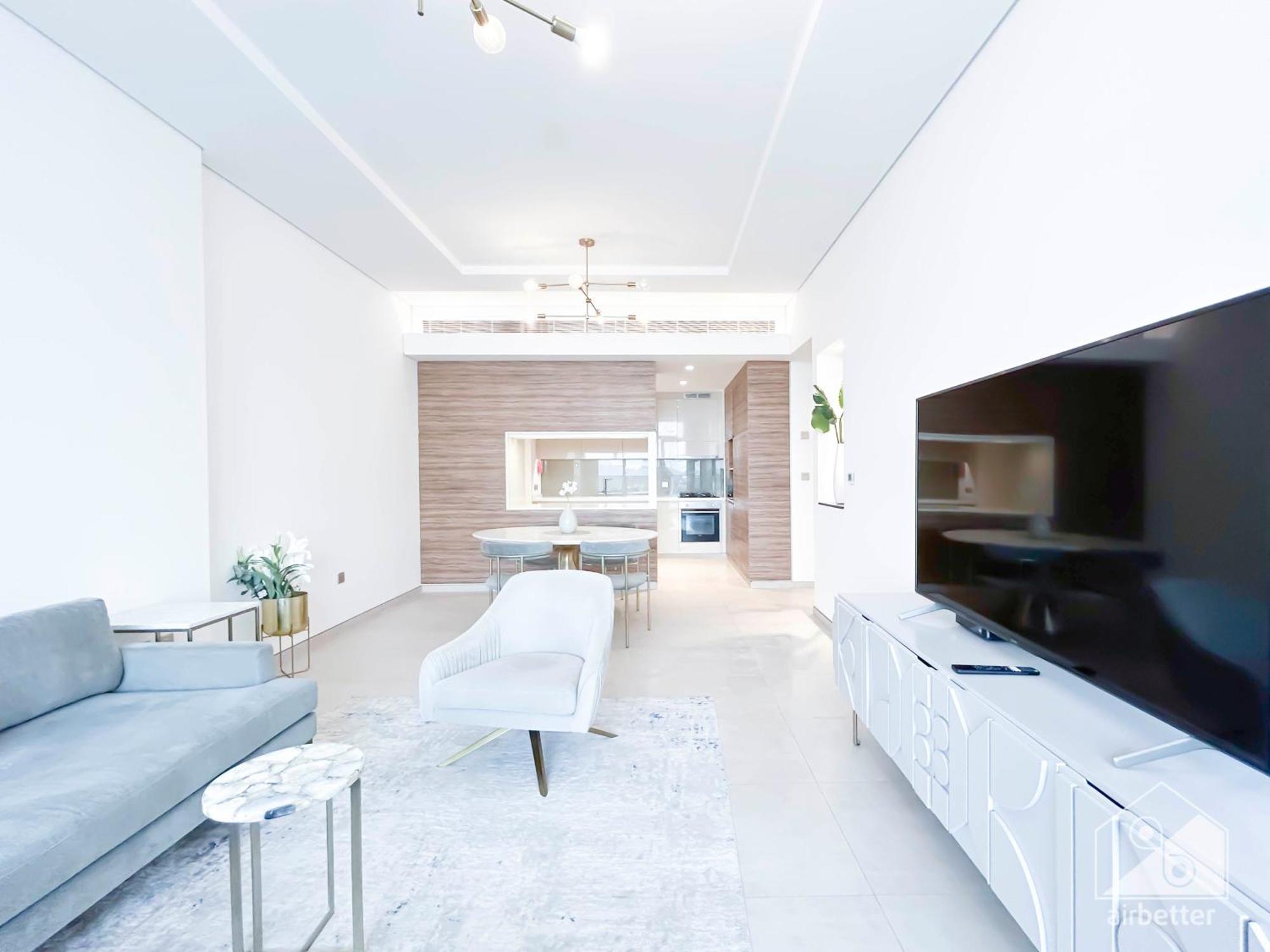 Apartment Luxury At The Banyan Tree Dubaii *