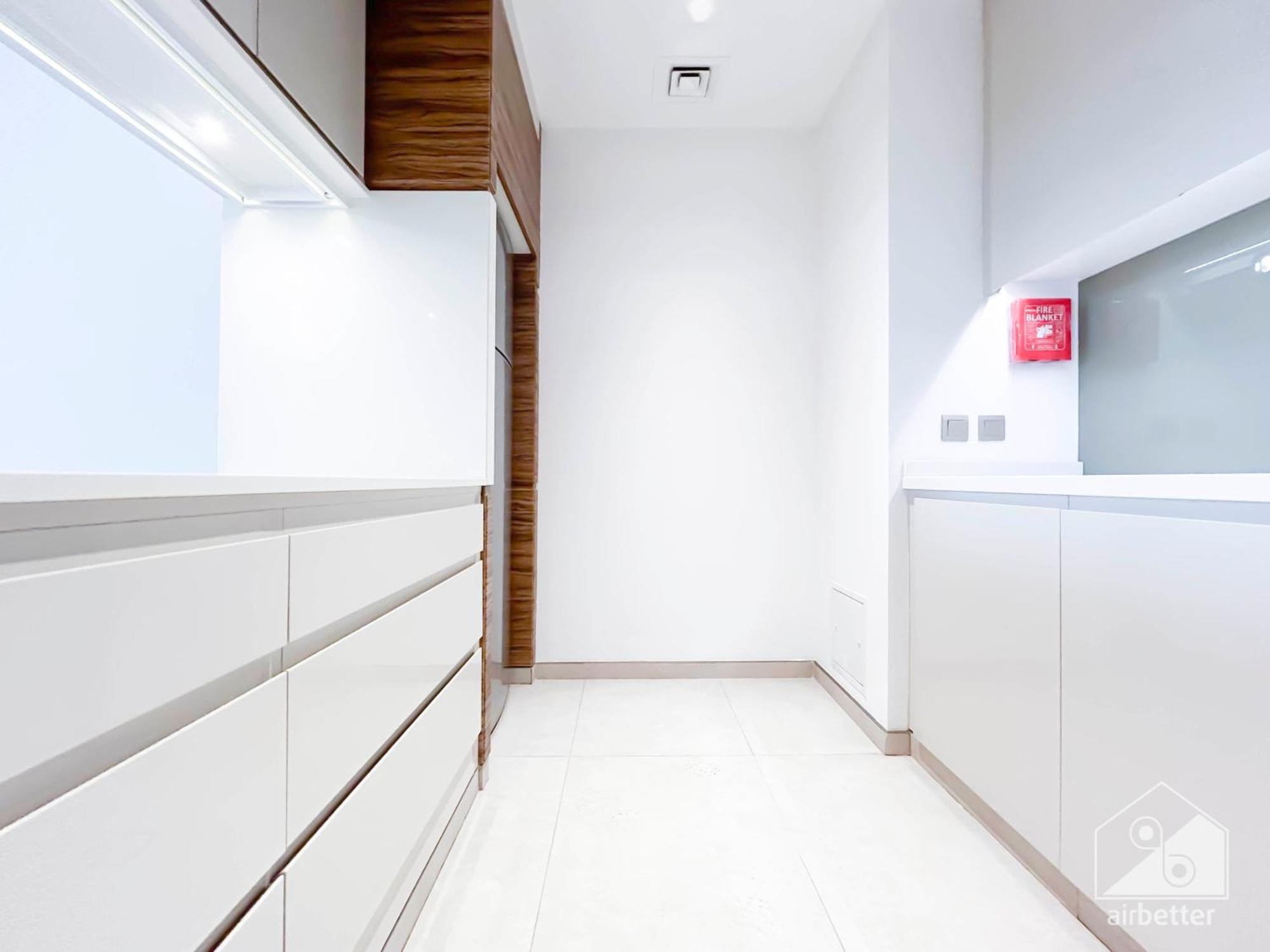Apartment Luxury At The Banyan Tree Dubaii Dubai