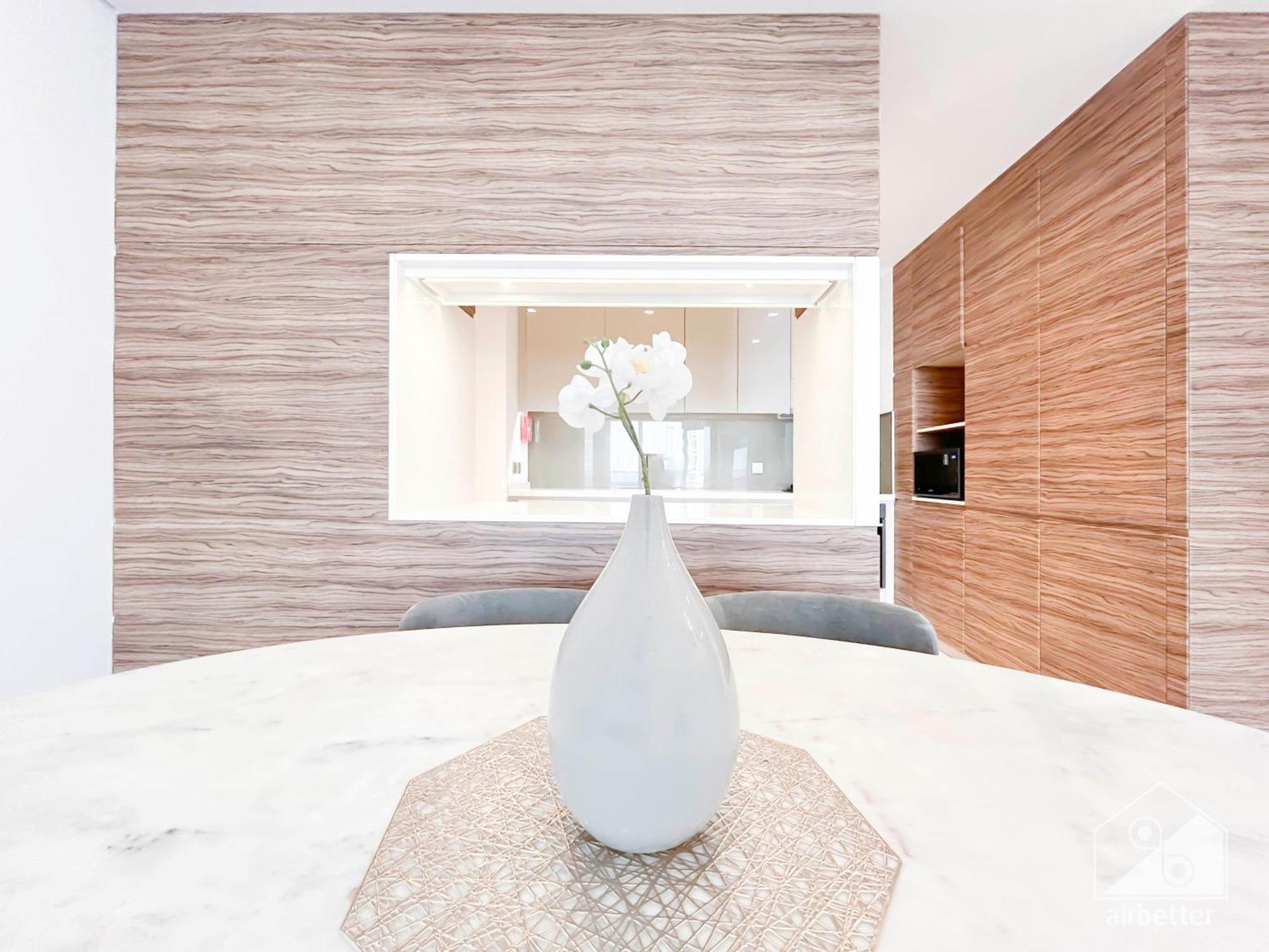 Luxury At The Banyan Tree Dubaii *