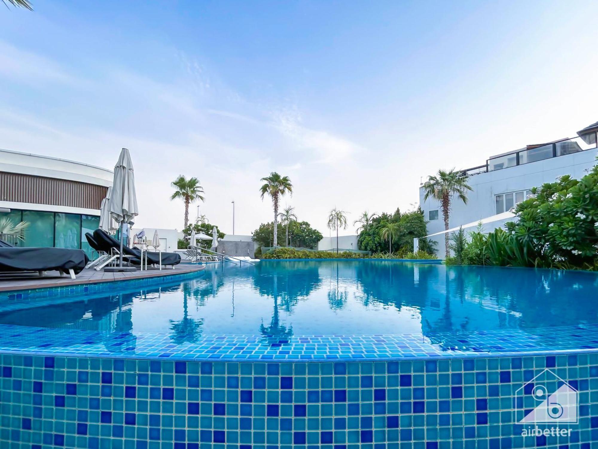 Luxury At The Banyan Tree Dubaii * Dubai