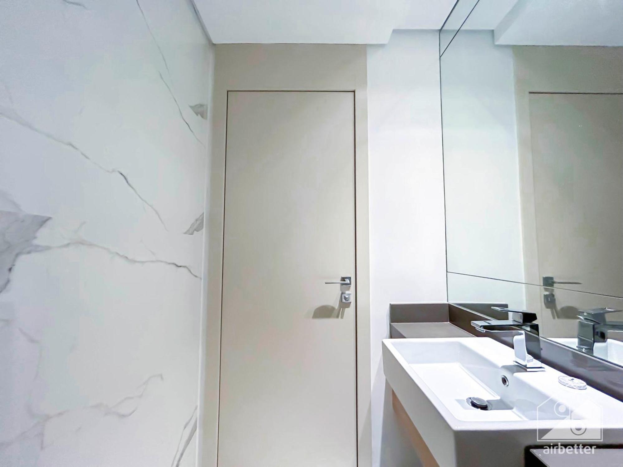Luxury At The Banyan Tree Dubaii Apartment *