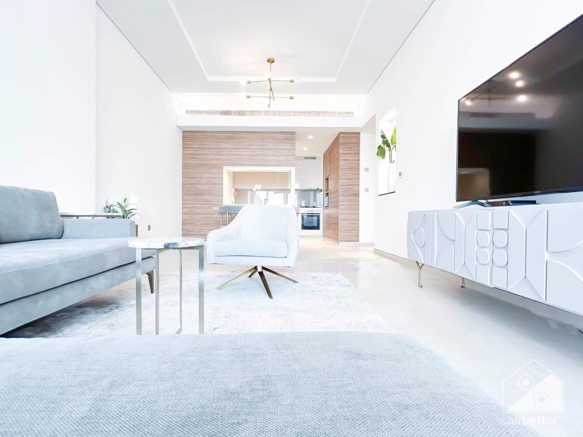 Apartment Luxury At The Banyan Tree Dubaii *