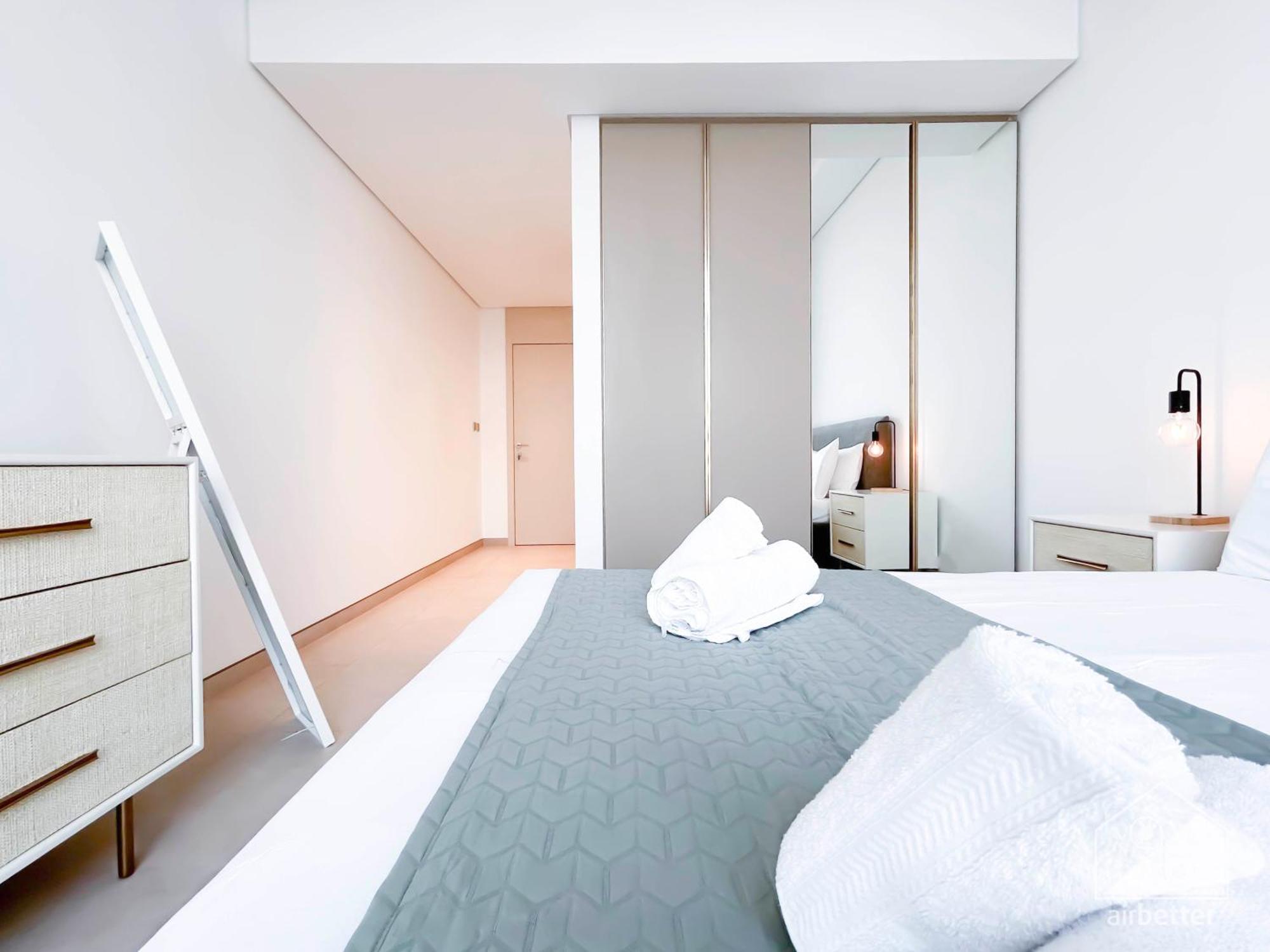 Luxury At The Banyan Tree Dubaii Apartment Dubai