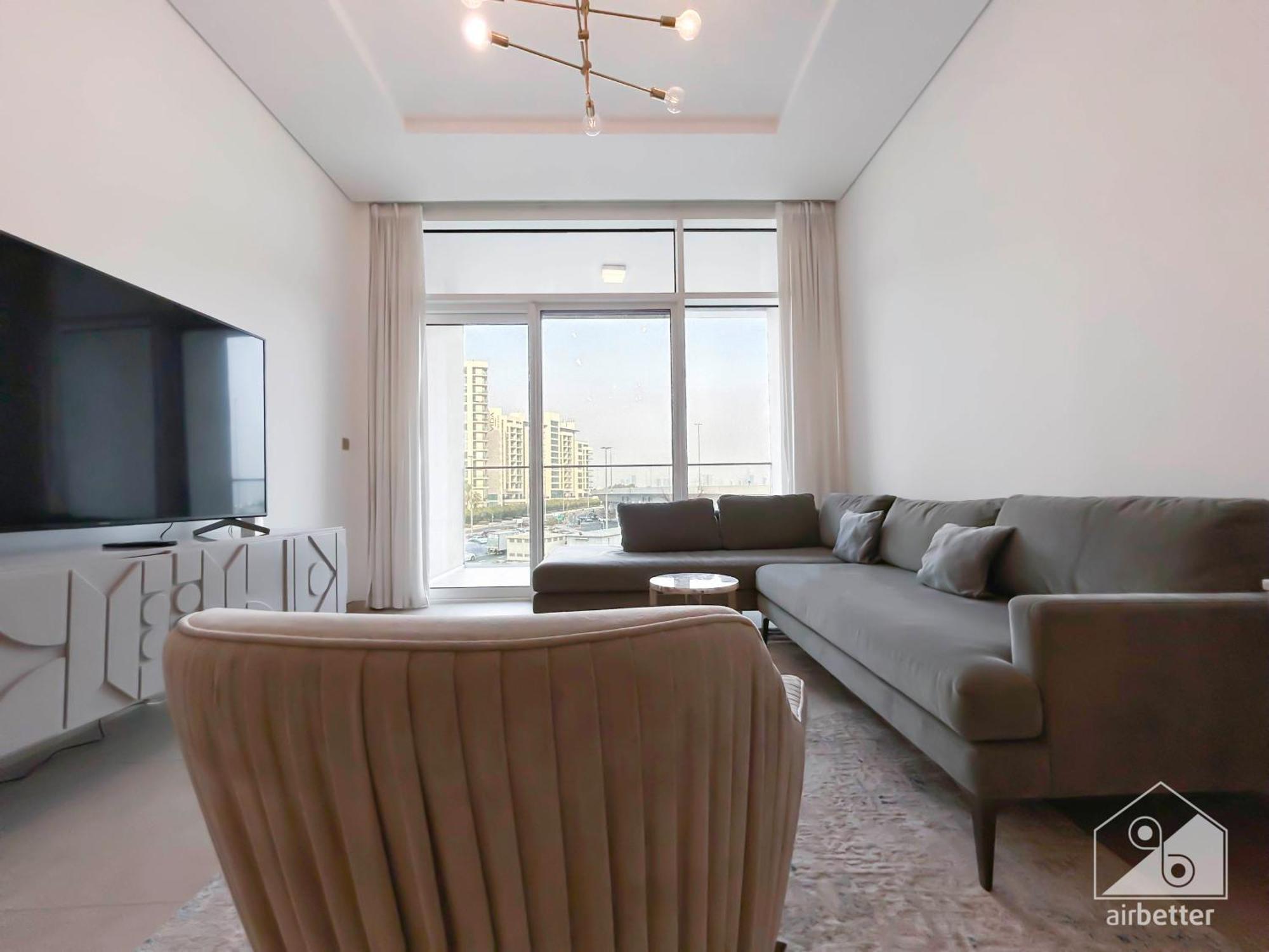 Apartment Luxury At The Banyan Tree Dubaii