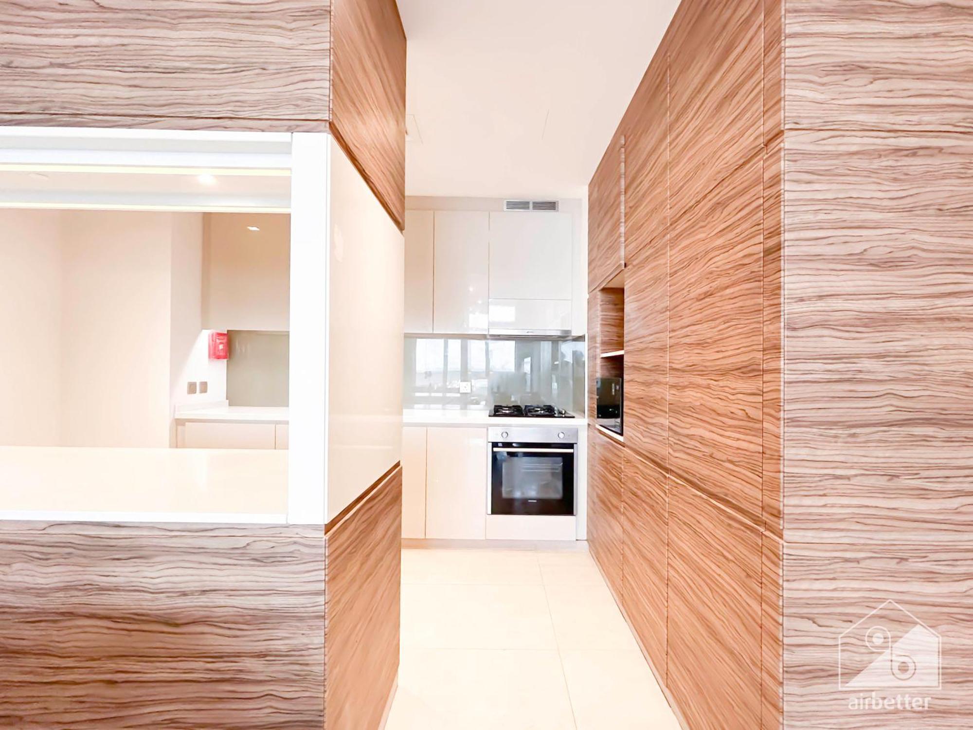 Luxury At The Banyan Tree Dubaii Apartment Dubai