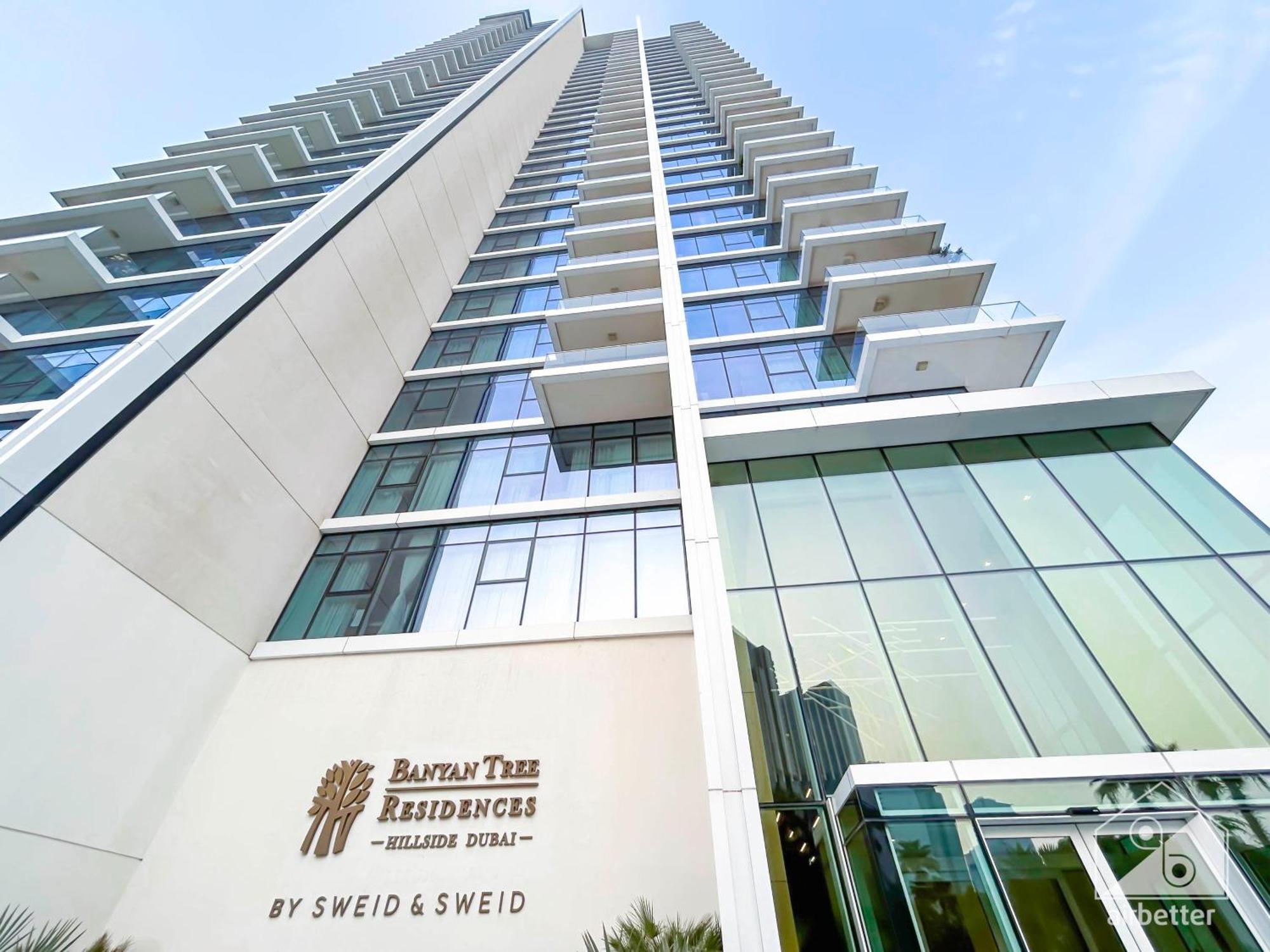Luxury At The Banyan Tree Dubaii *