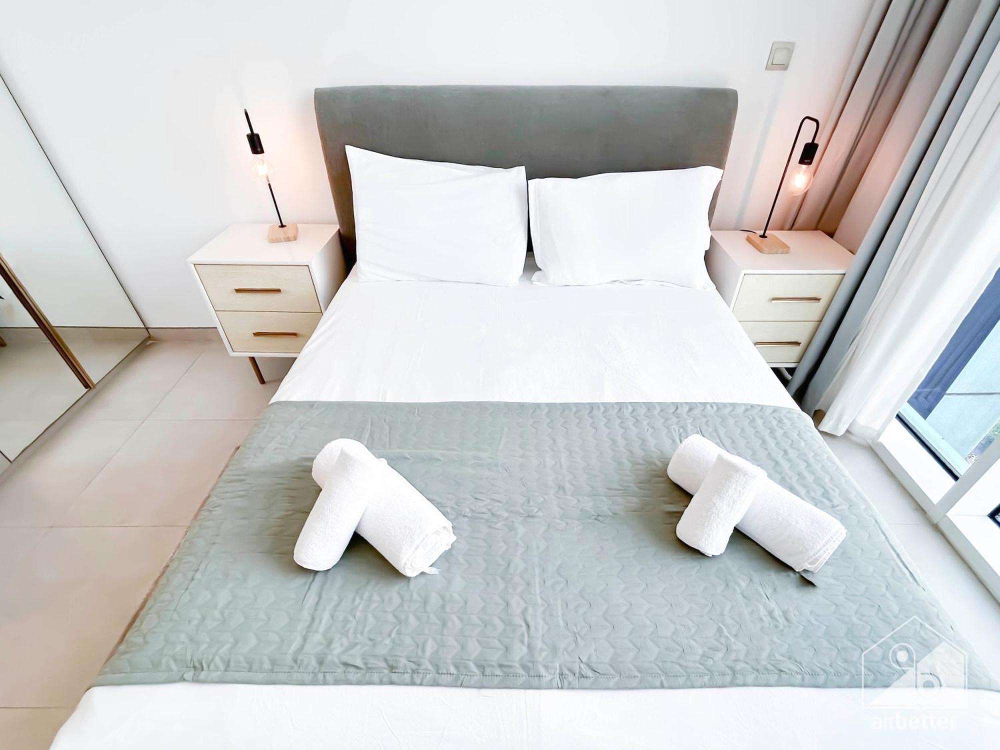 Luxury At The Banyan Tree Dubaii * Dubai