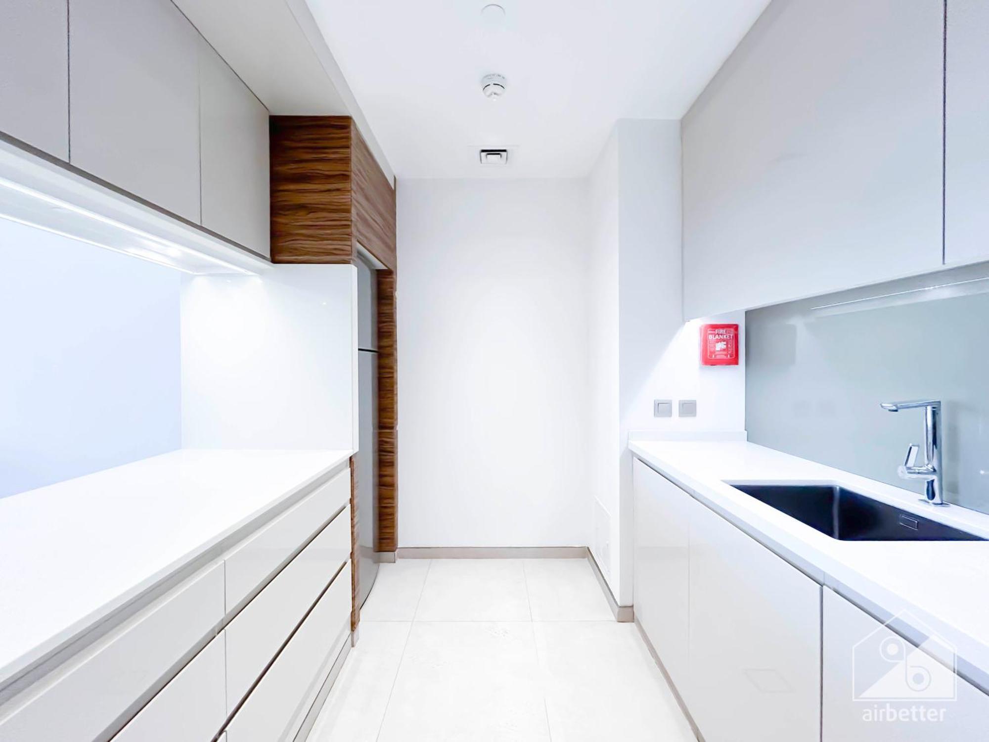 Apartment Luxury At The Banyan Tree Dubaii *