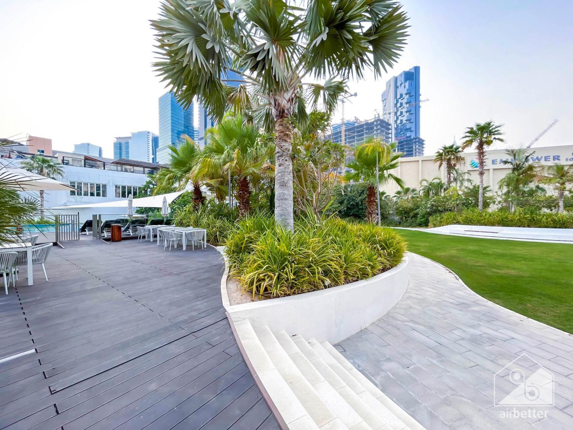 Apartment Luxury At The Banyan Tree Dubaii Dubai