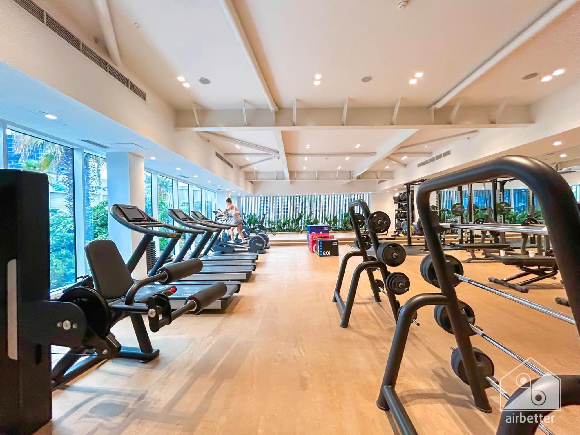 Apartment Luxury At The Banyan Tree Dubaii