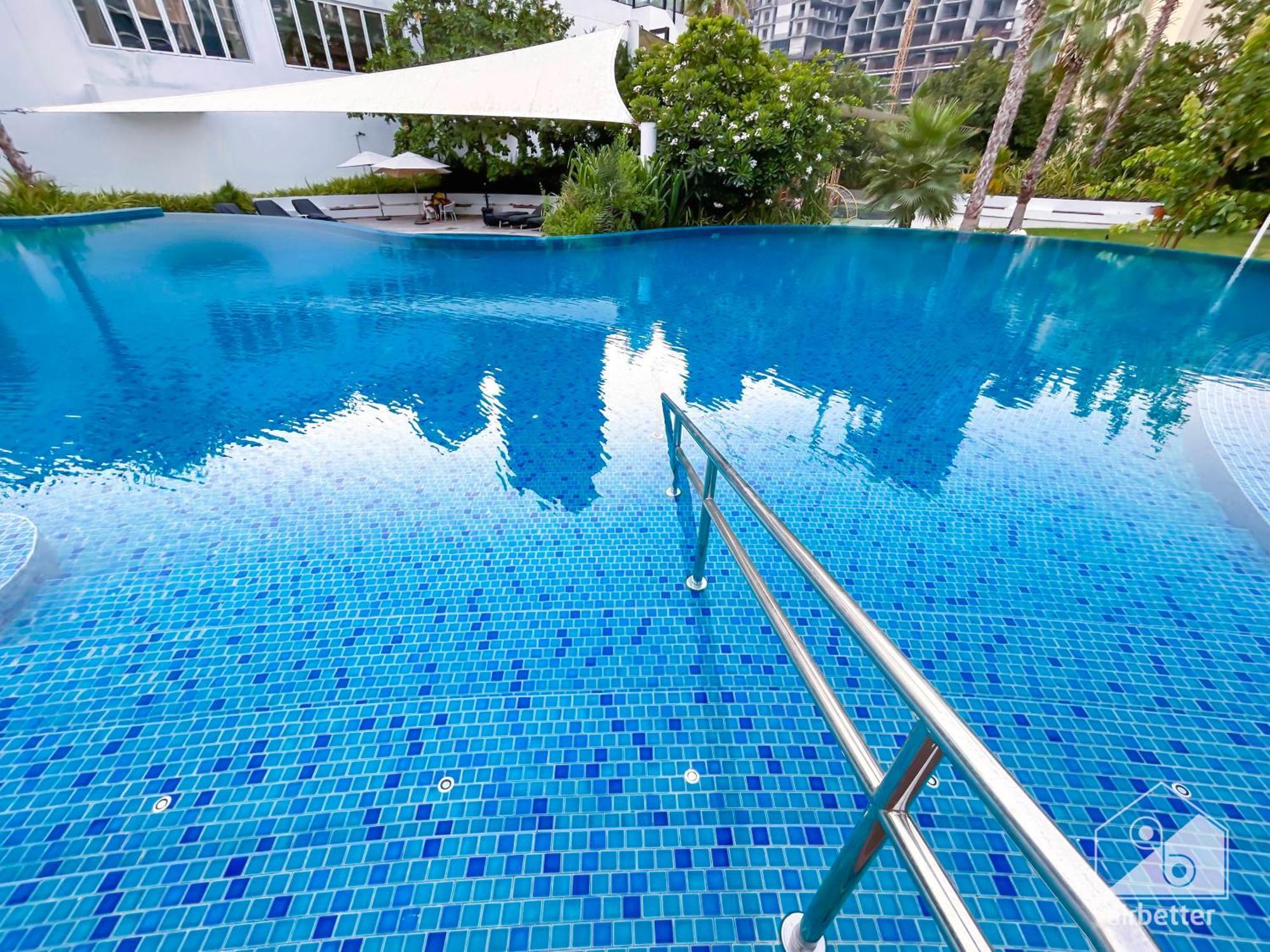 Apartment Luxury At The Banyan Tree Dubaii Dubai