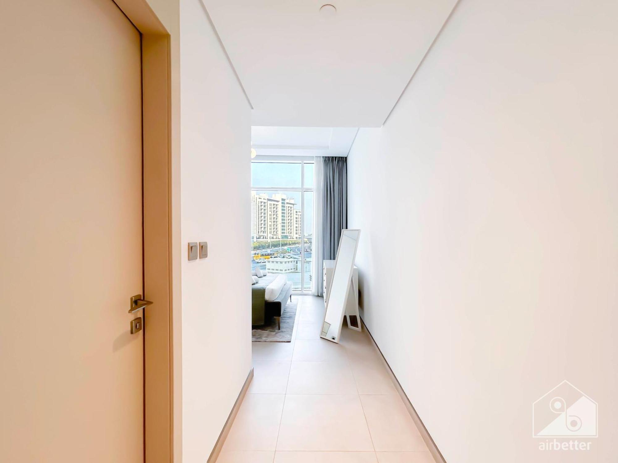 Luxury At The Banyan Tree Dubaii *