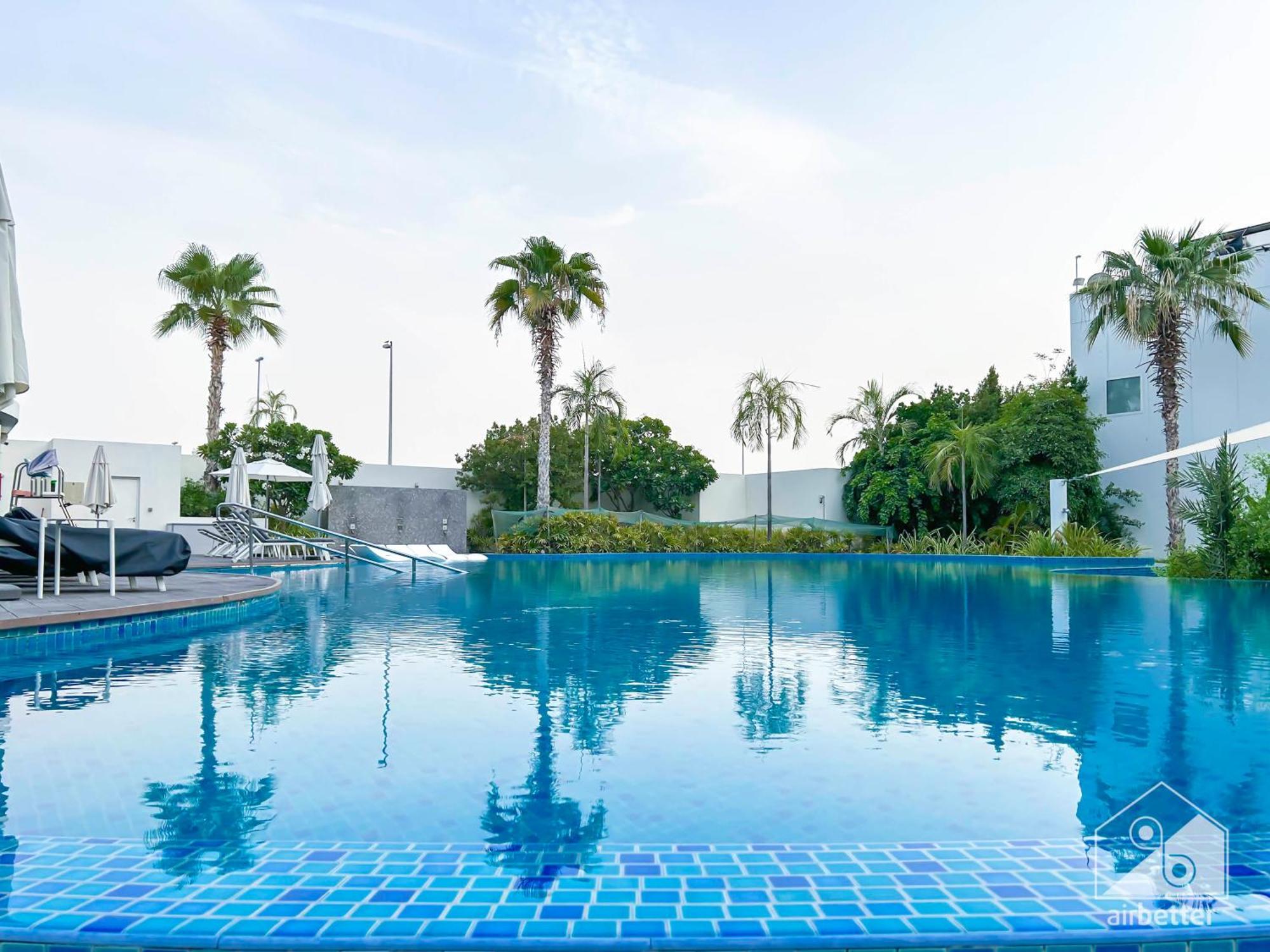 Luxury At The Banyan Tree Dubaii Dubai