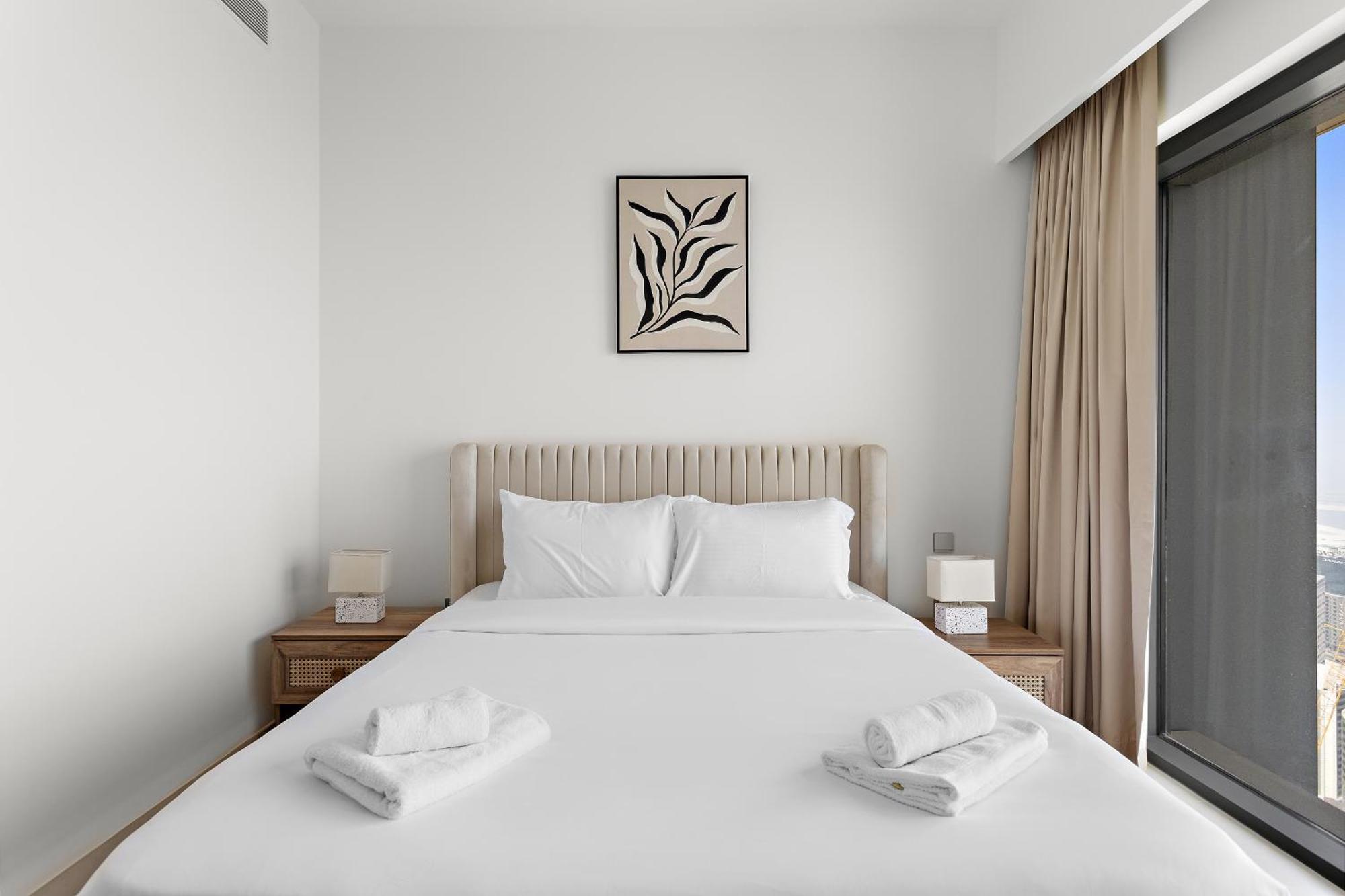Apartment Vayk - Stylish 1 Bd In Downtown , Near Mall