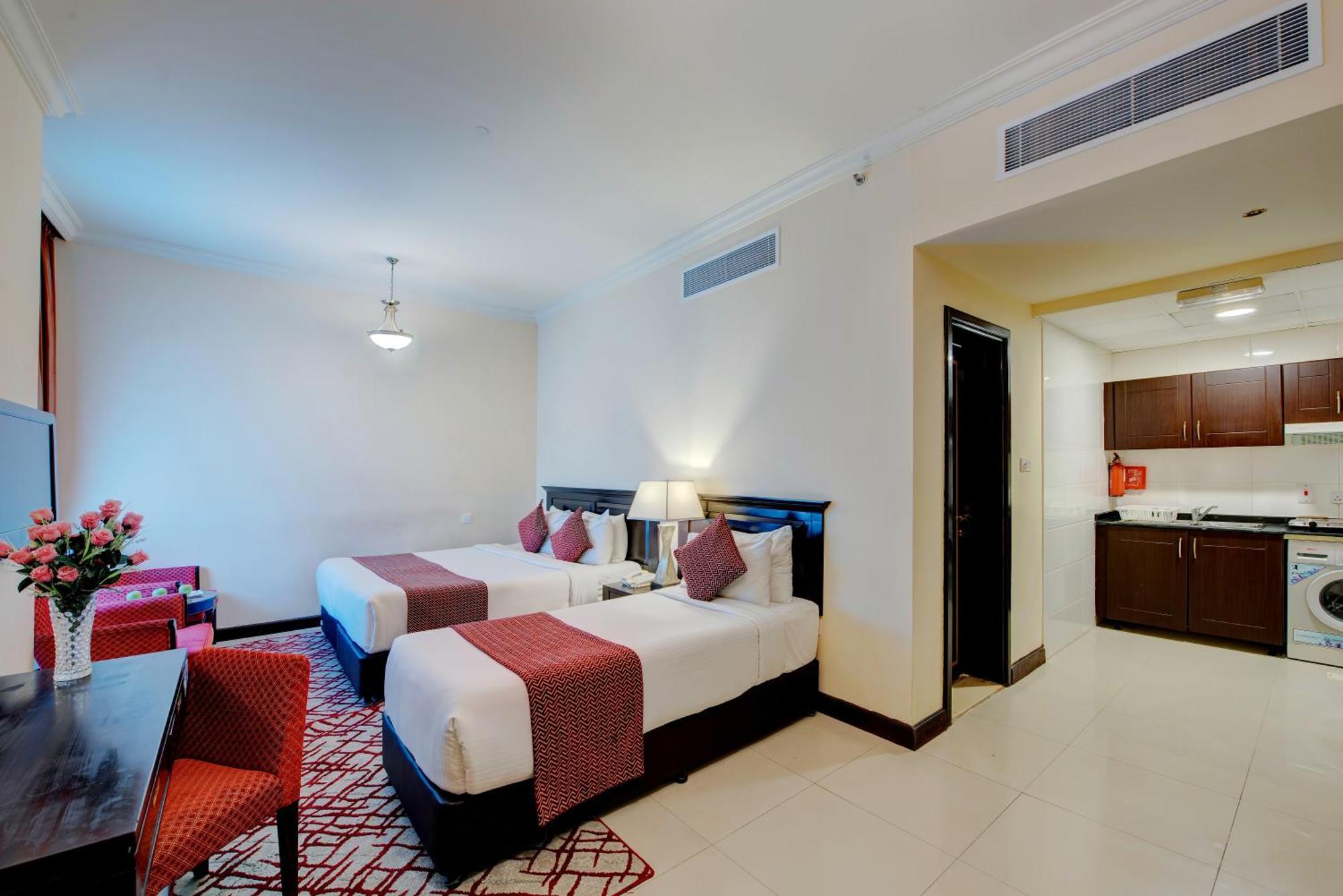 Premium Dubai