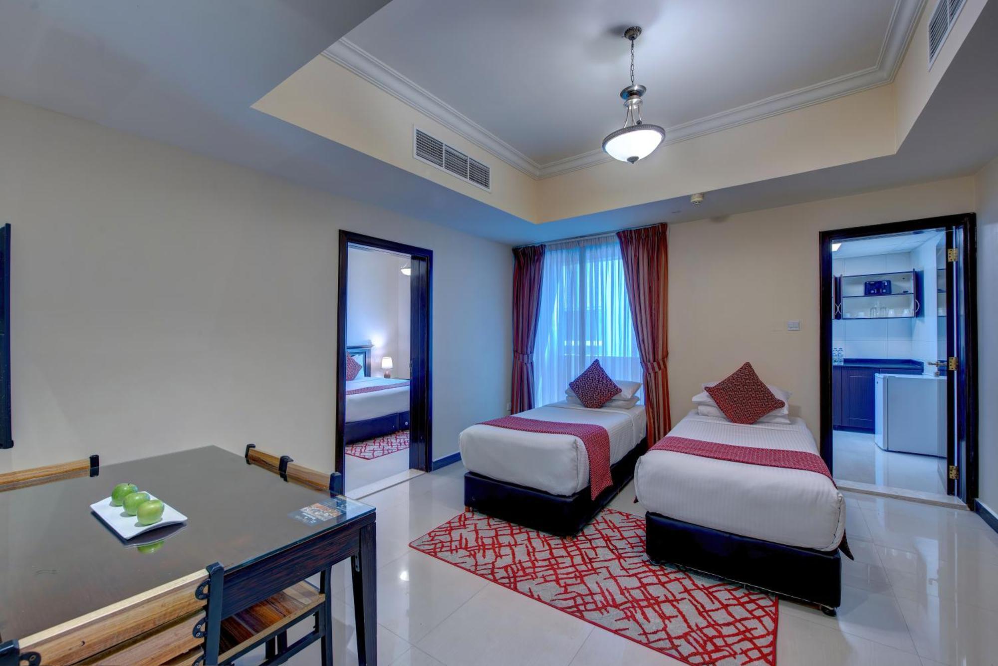 Aparthotel Premium Dubai