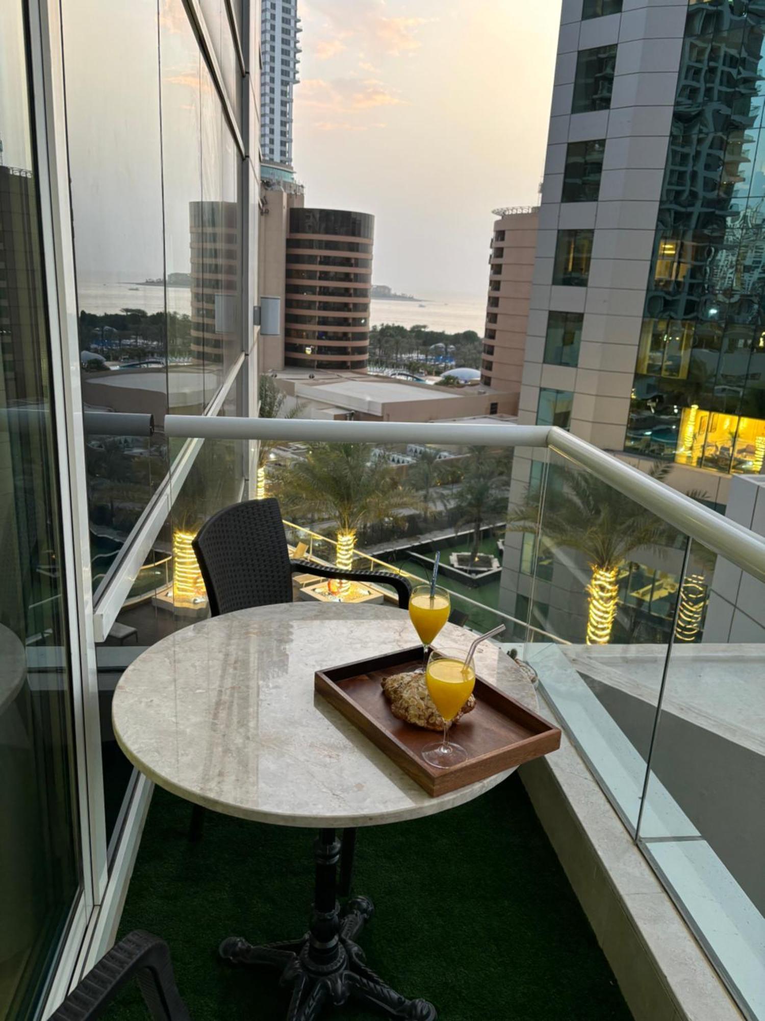 Apartment Vacation Friendly View Luxury 1bedroom- Walk To & Mall *
