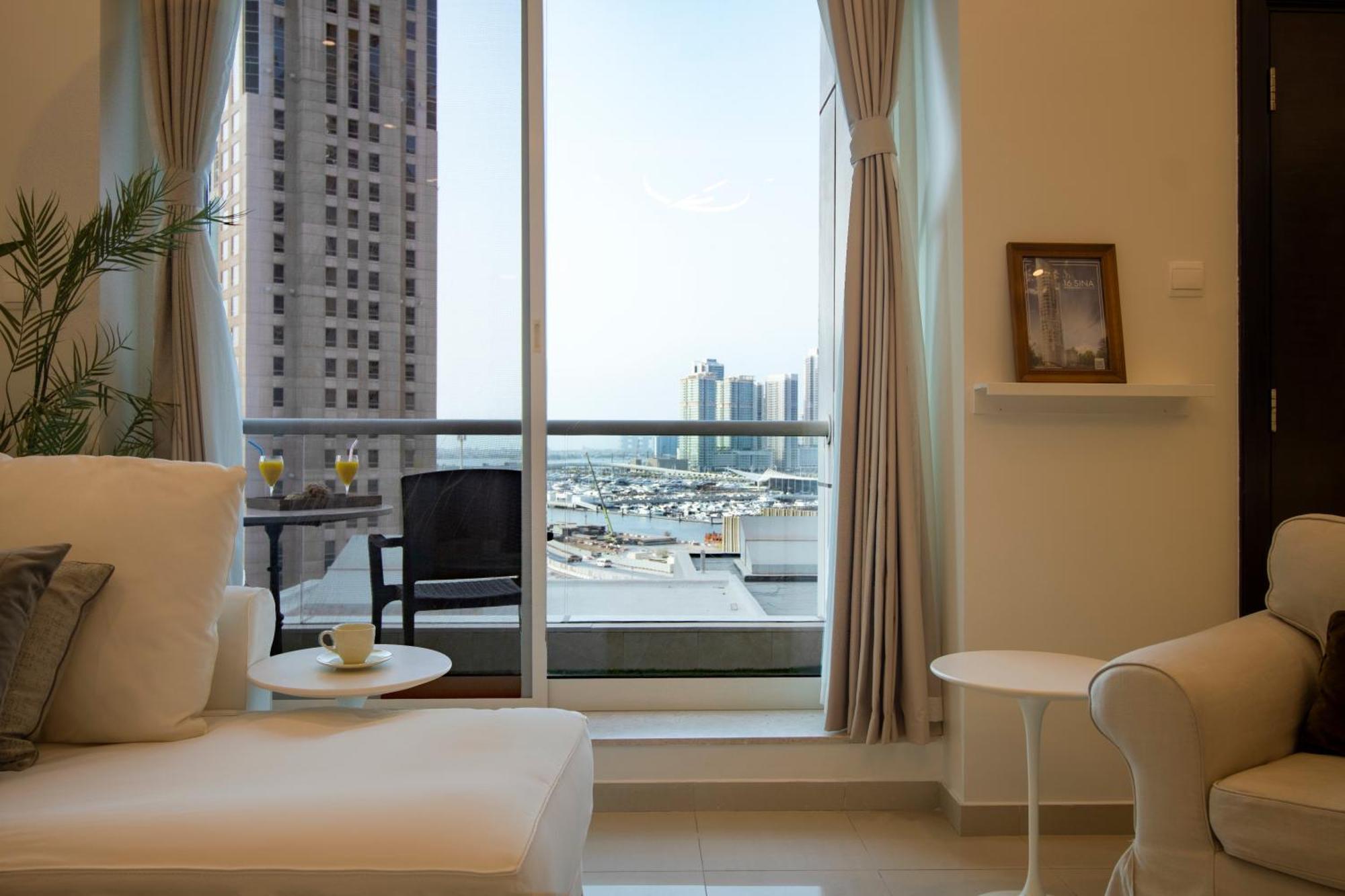 Vacation Friendly View Luxury 1bedroom- Walk To & Mall
