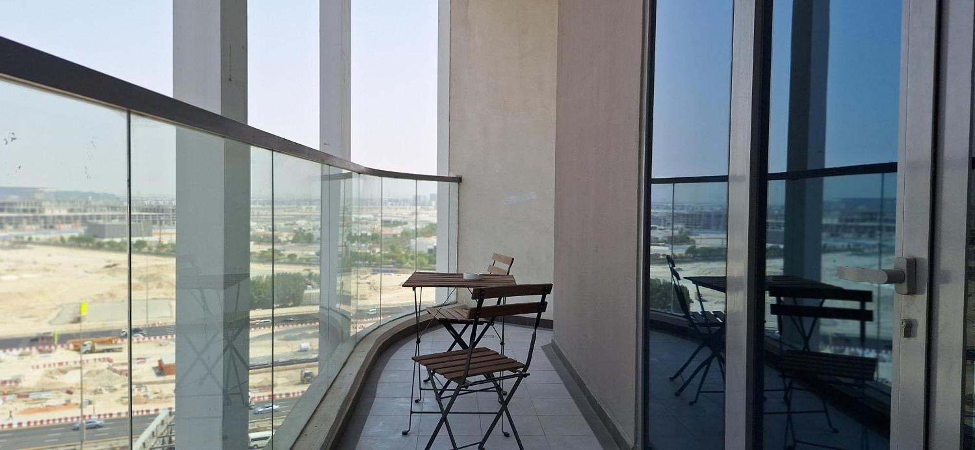 Bayz By Danube Marasi Drive Dubai